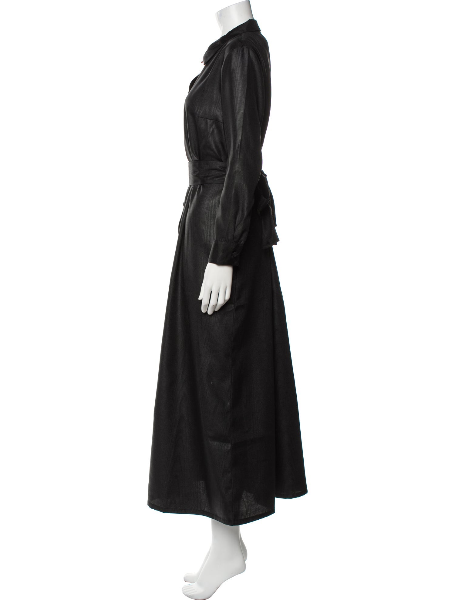 Daphne Wilde Long Dress