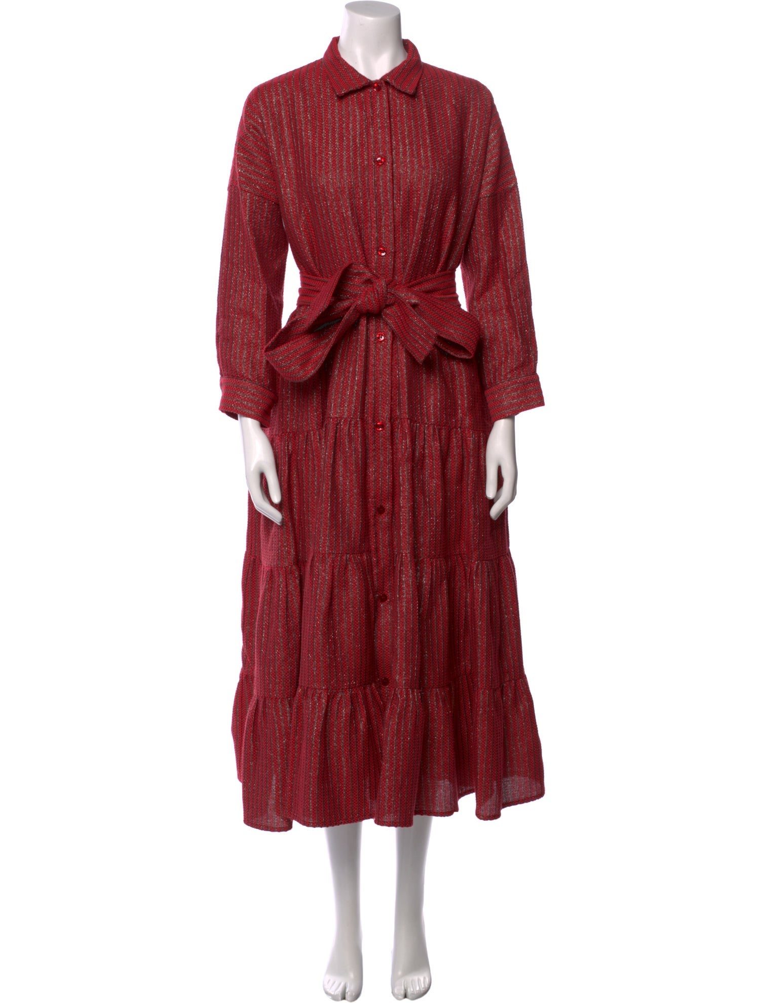 Daphne Wilde Long Dress