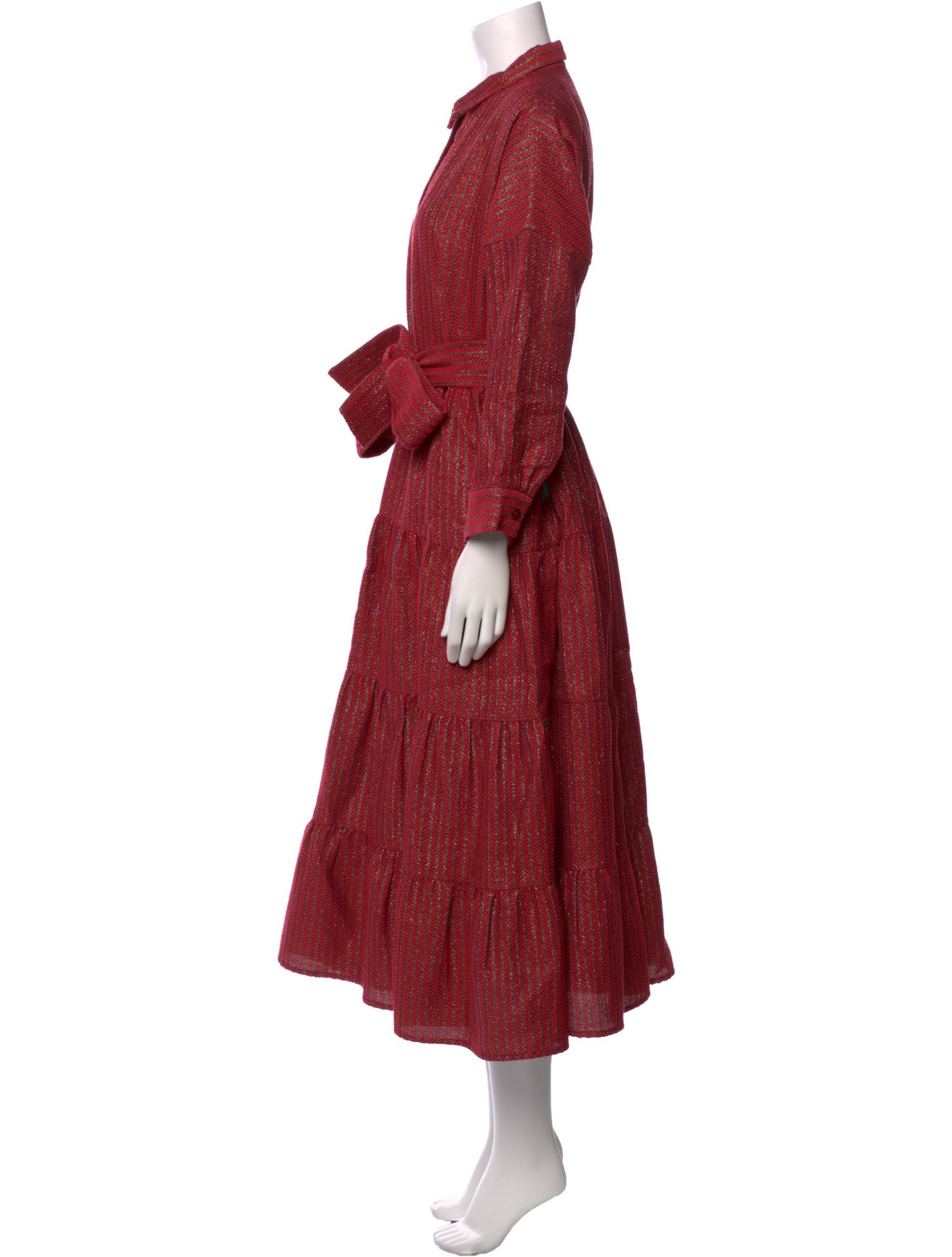 Daphne Wilde Long Dress