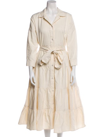 Daphne Wilde Long Dress