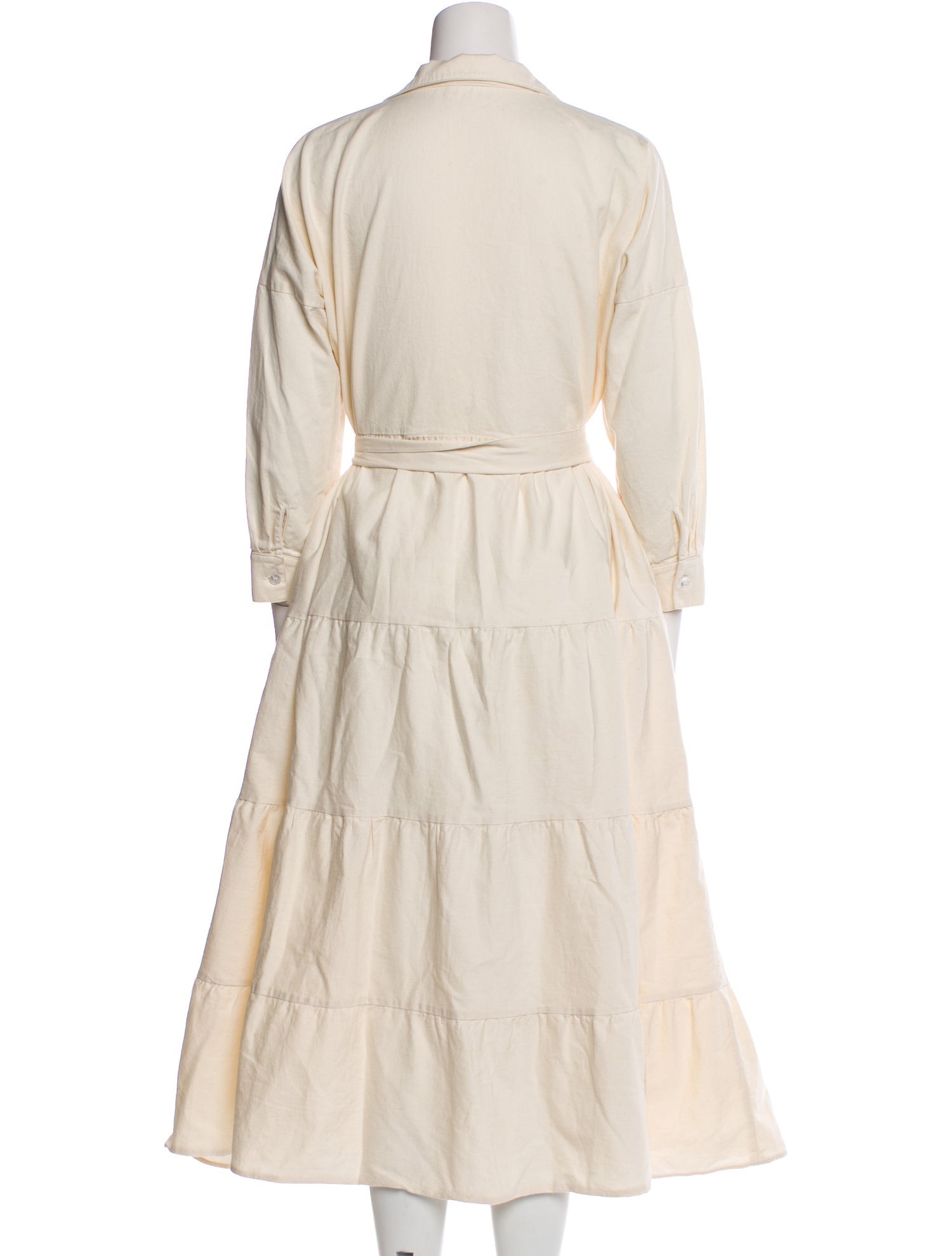 Daphne Wilde Long Dress