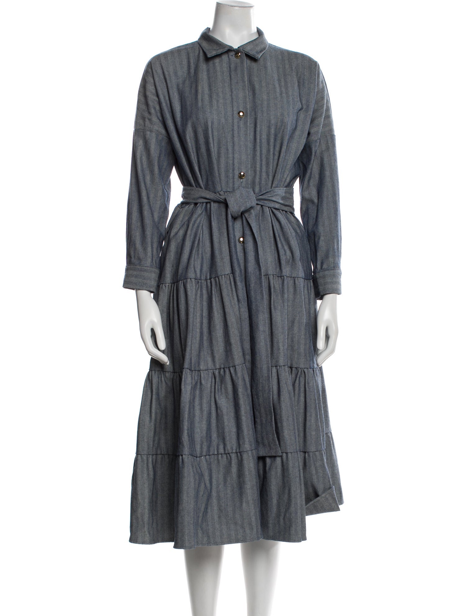 Daphne Wilde Long Dress