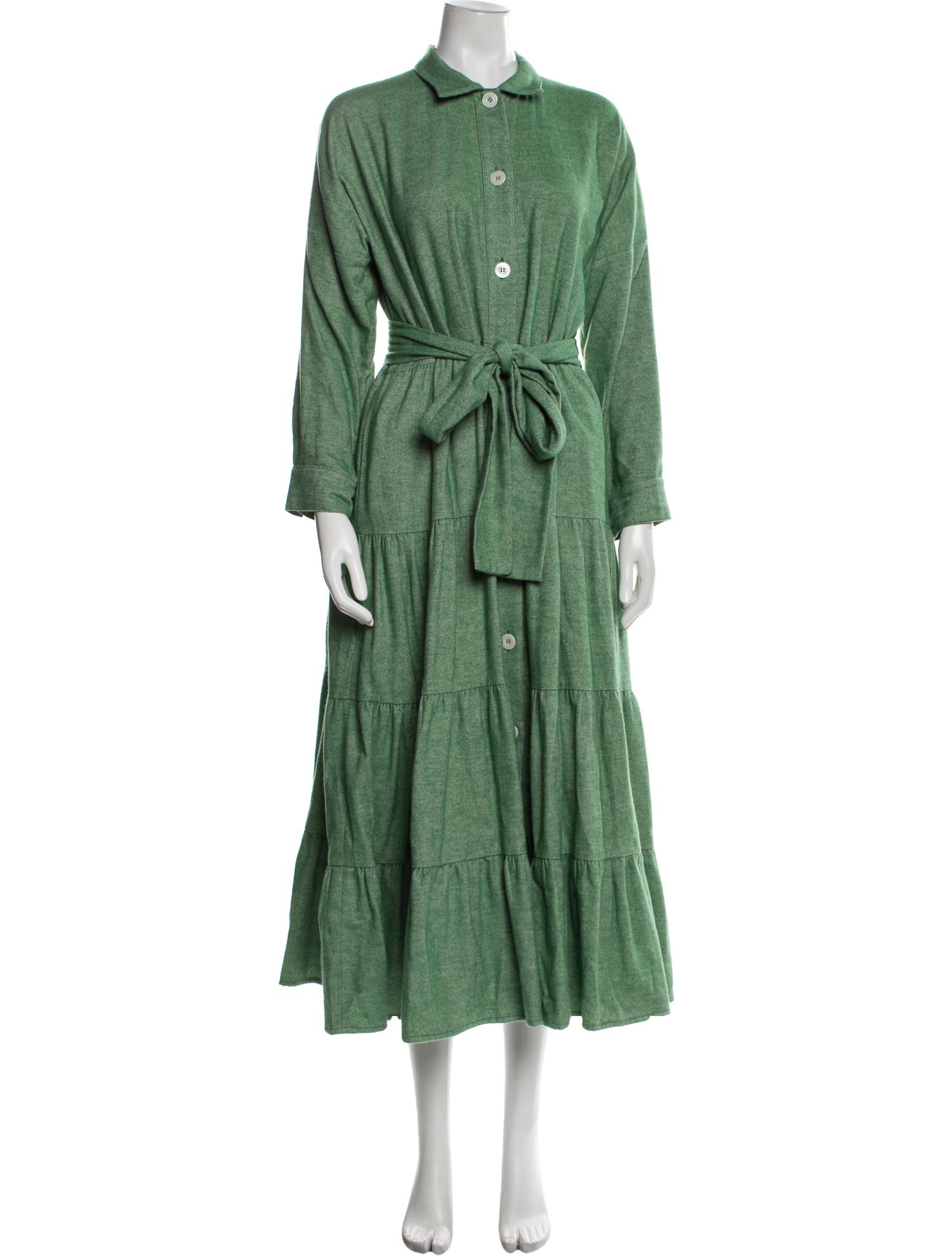 Daphne Wilde Long Dress