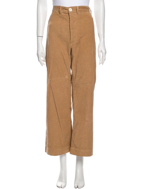 Jesse Kamm Wide Leg Pants w/ Tags