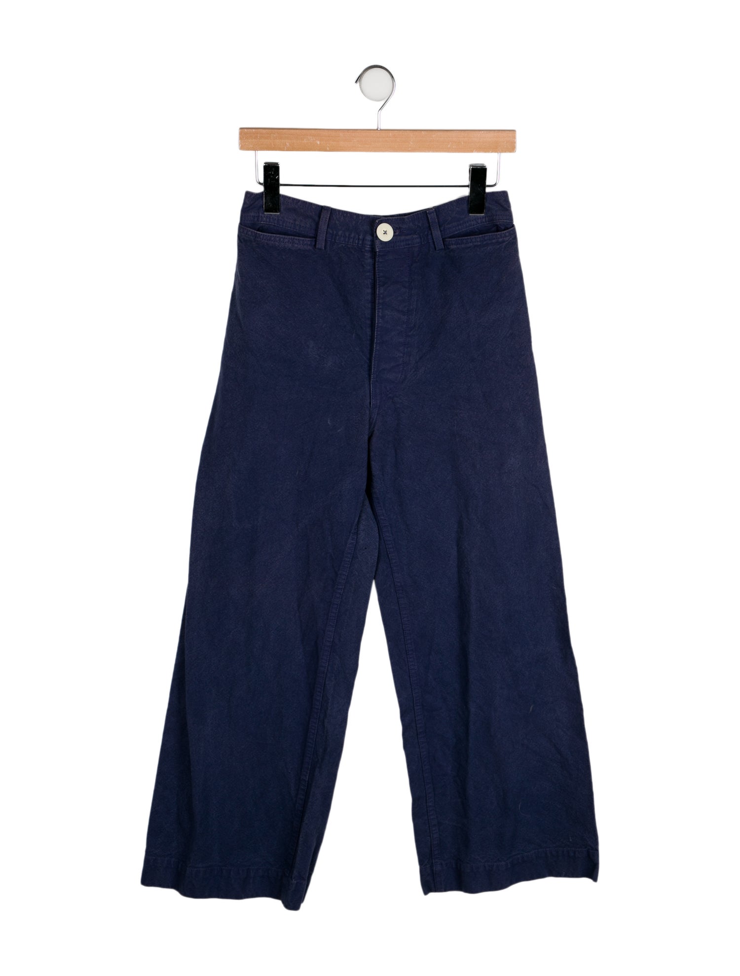 Jesse Kamm Wide Leg Pants