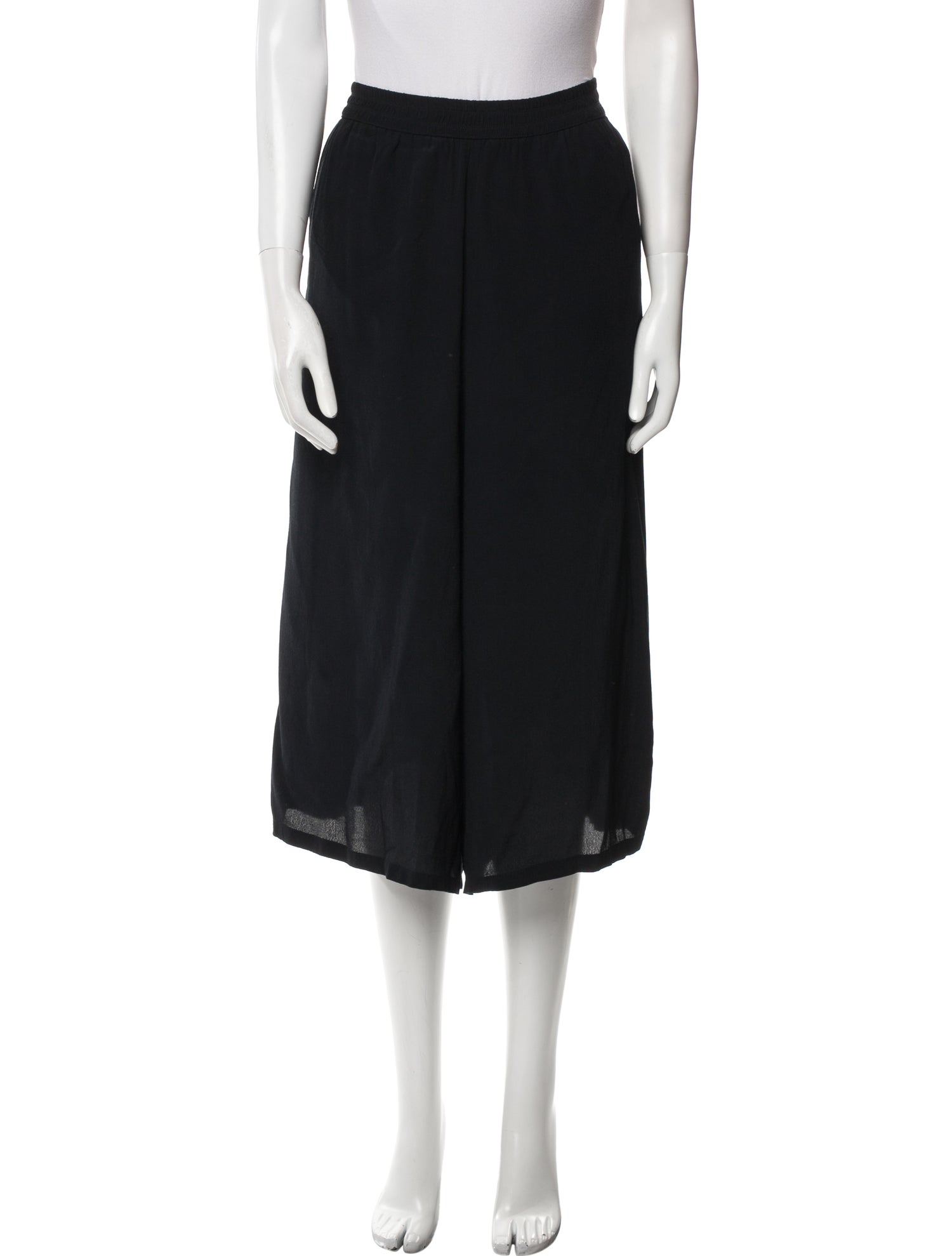 Jesse Kamm Wide Leg Pants