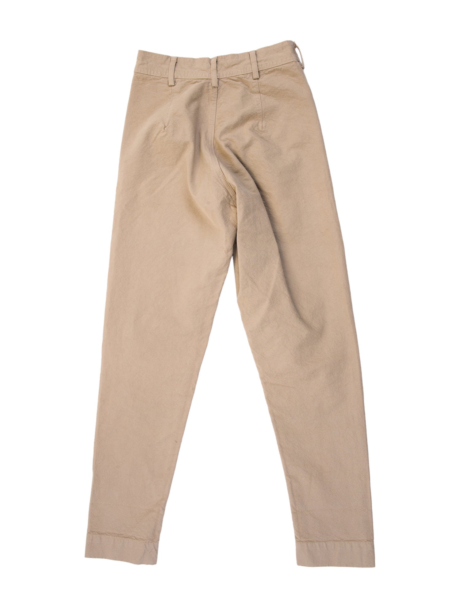 Jesse Kamm Skinny Leg Pants