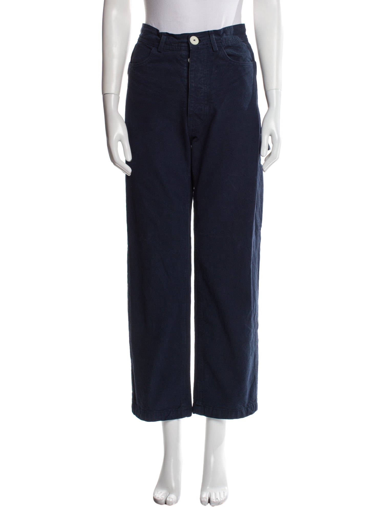 Jesse Kamm Wide Leg Pants