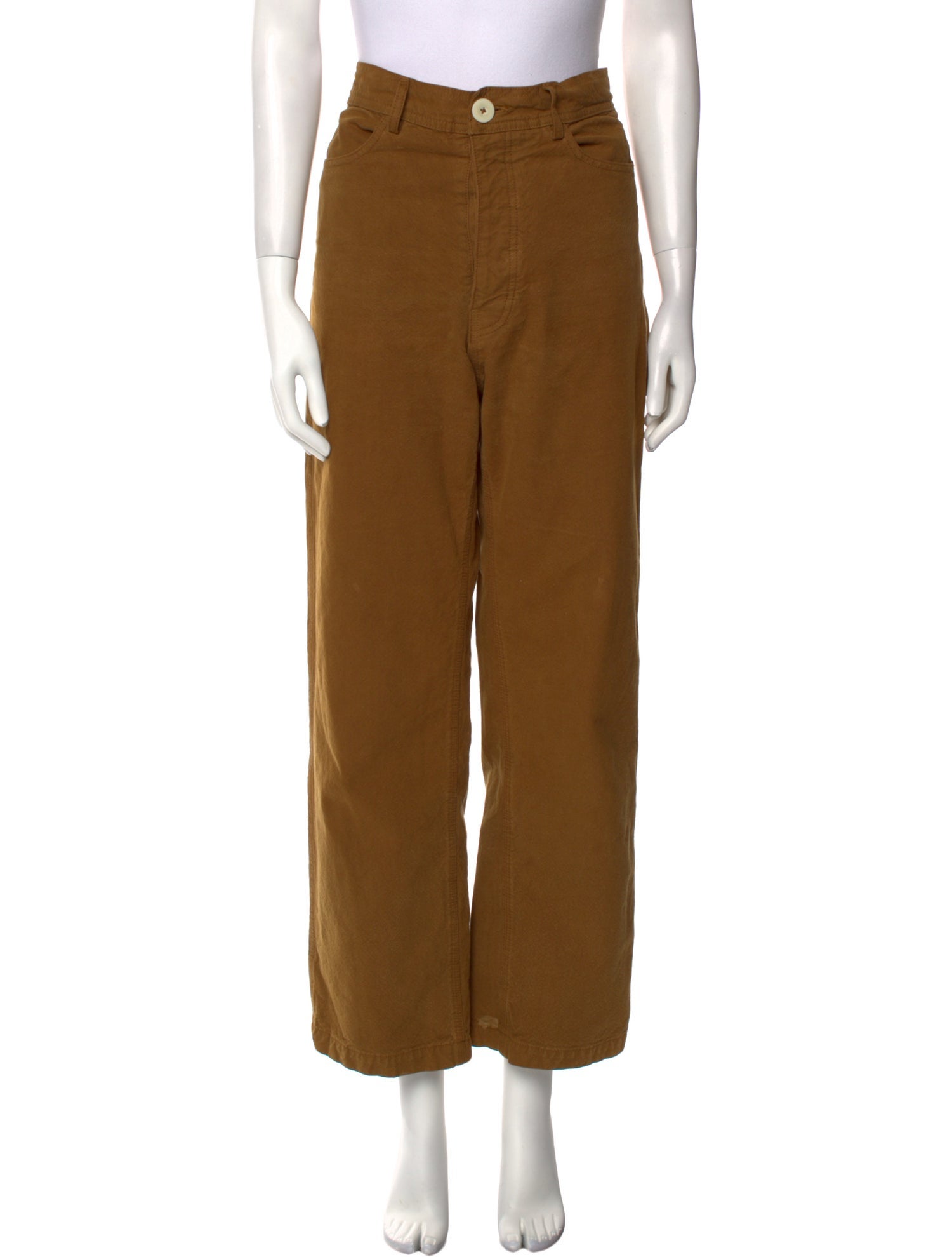 Jesse Kamm Wide Leg Pants