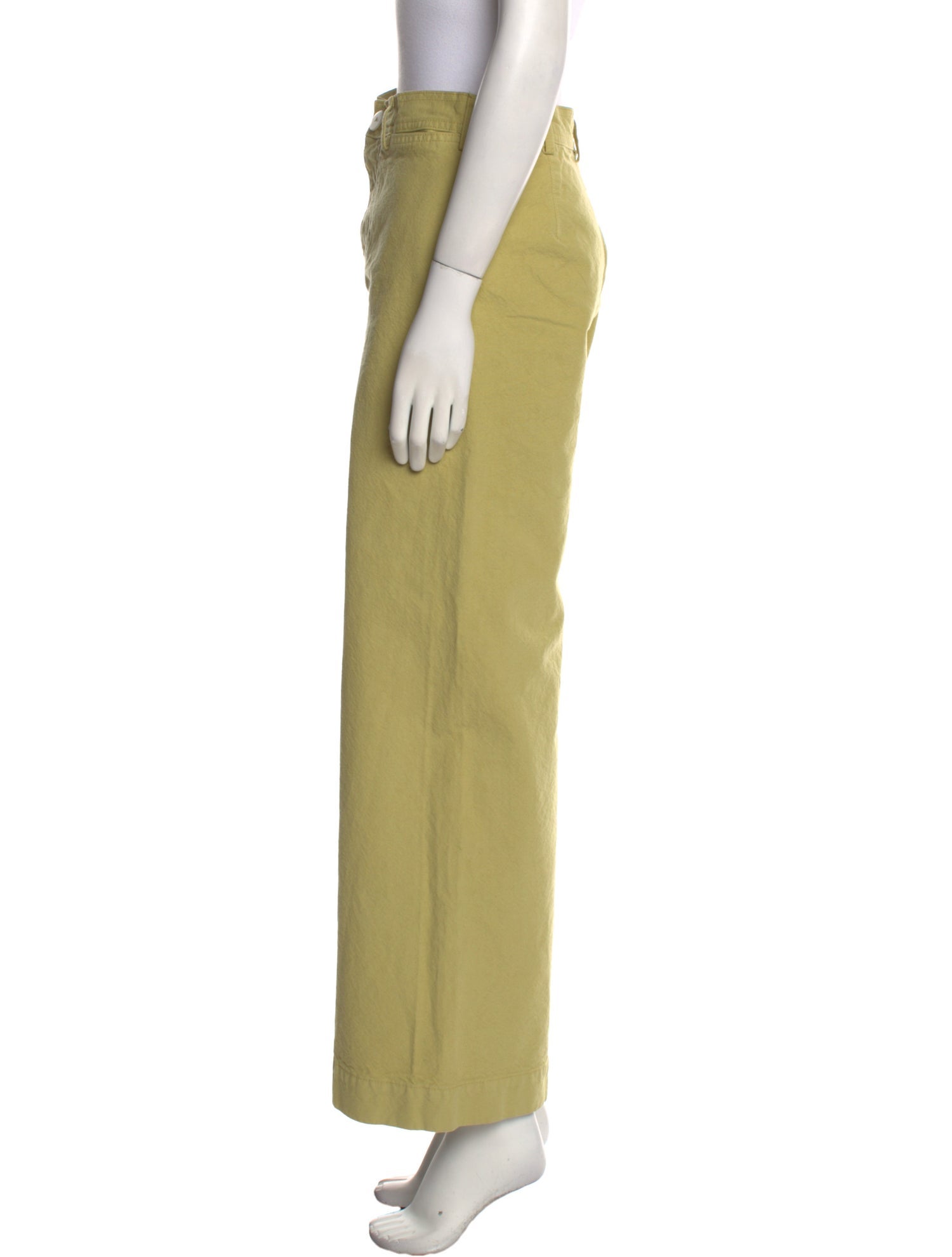 Jesse Kamm Wide Leg Pants