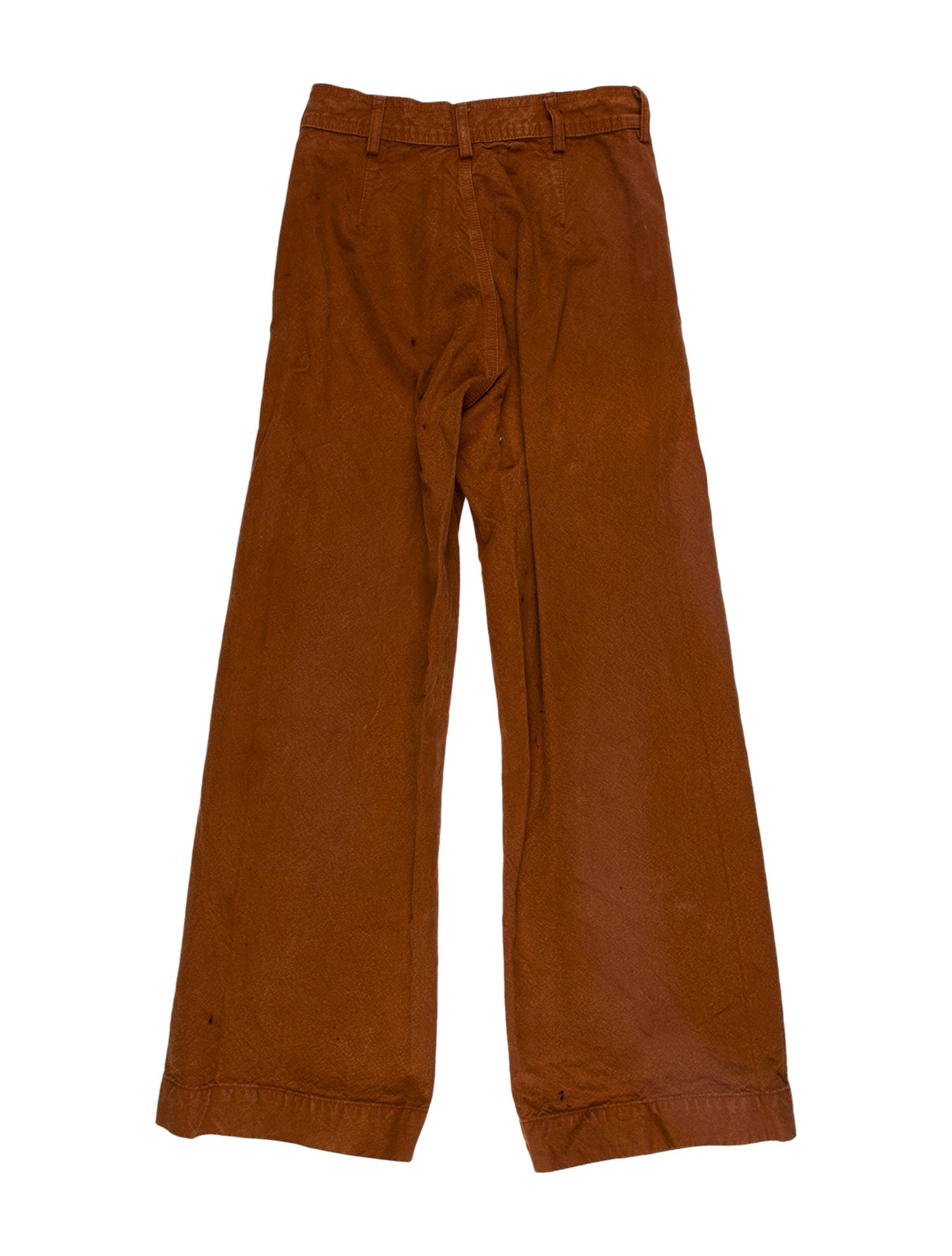 Jesse Kamm Skinny Leg Pants