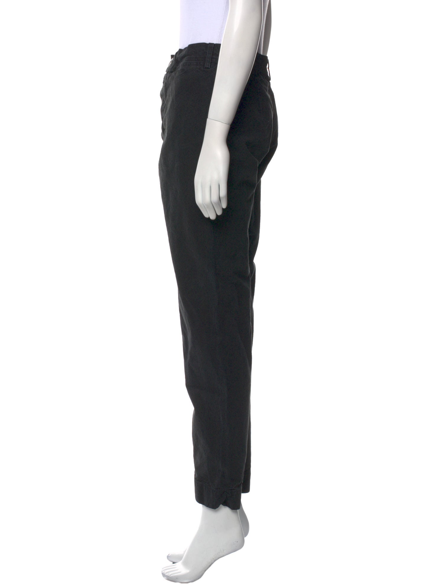 Jesse Kamm Straight Leg Pants