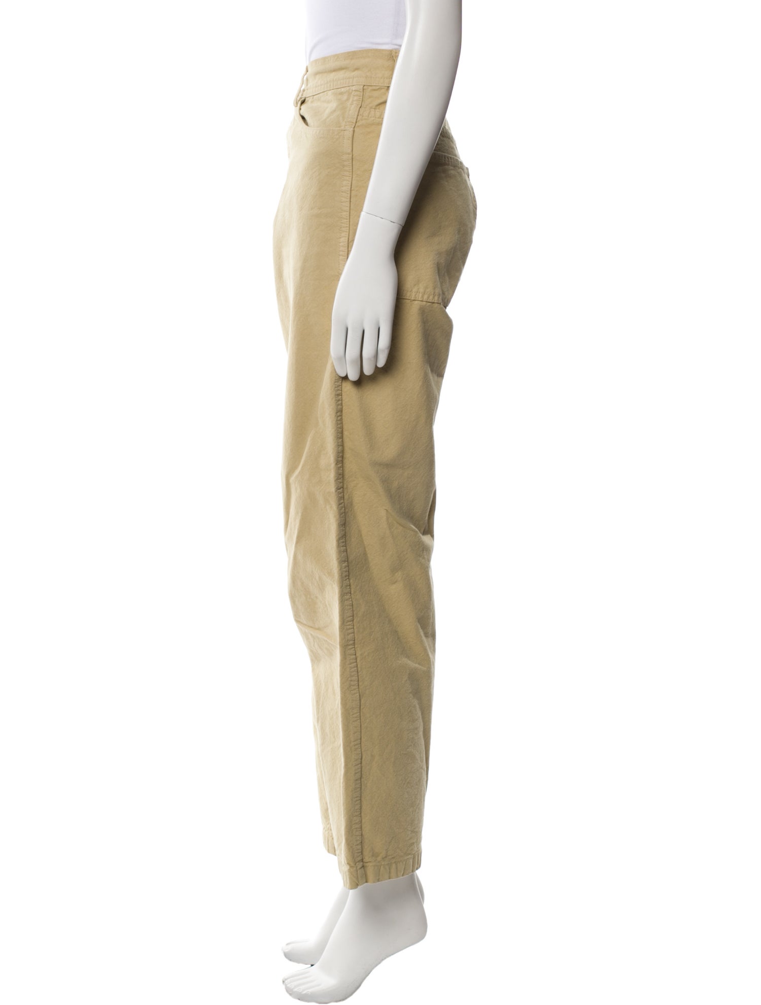 Jesse Kamm Wide Leg Pants