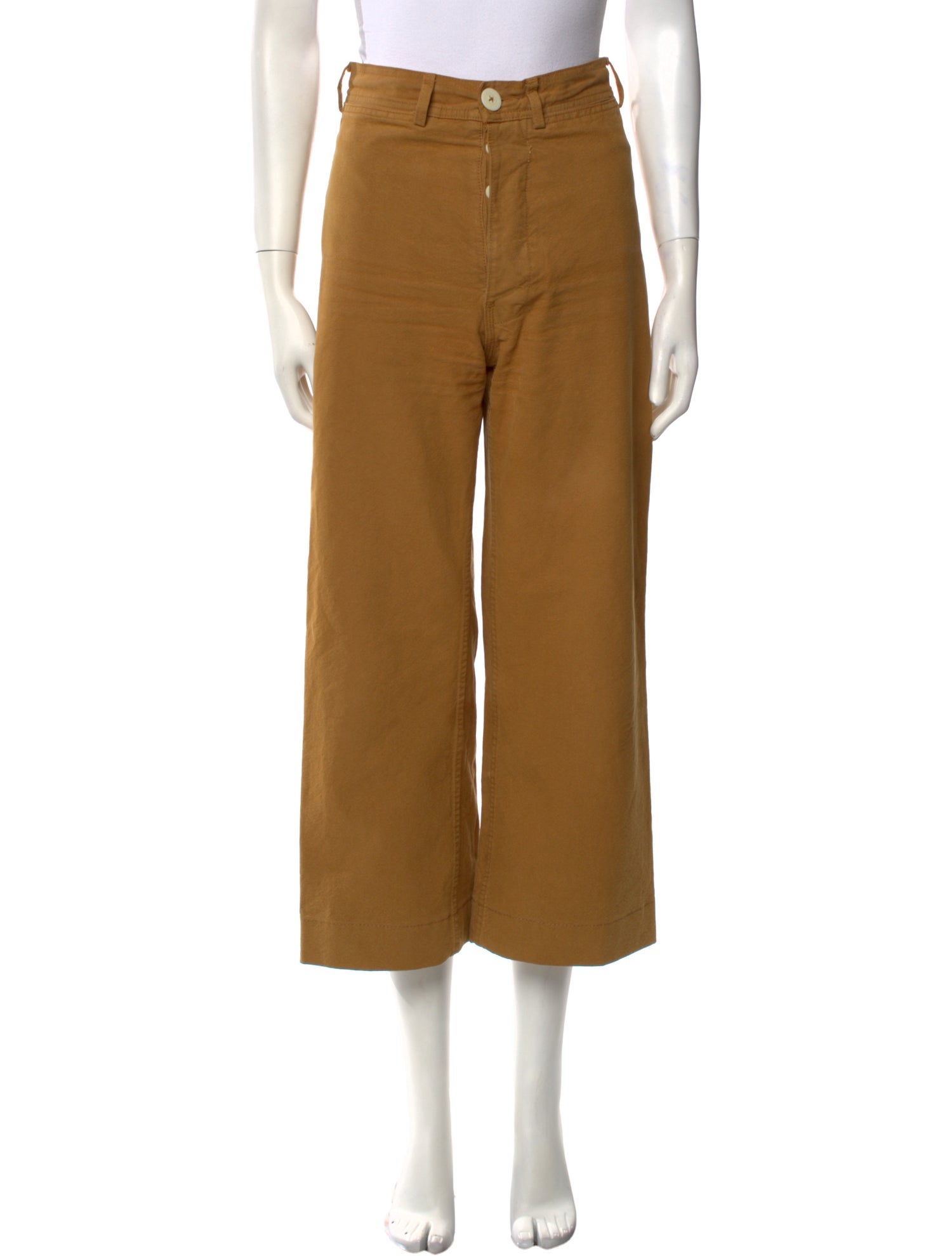 Jesse Kamm Wide Leg Pants