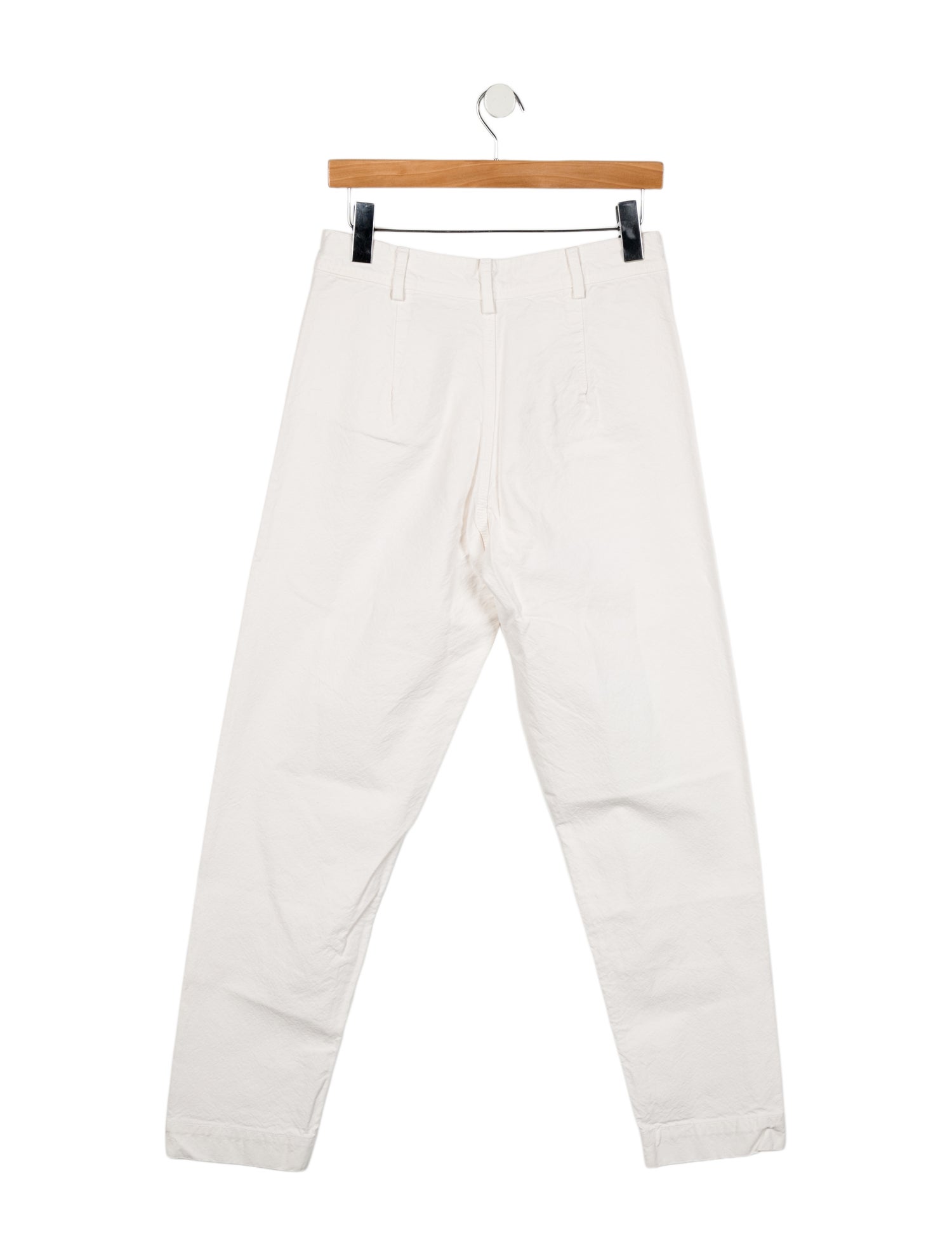 Jesse Kamm Straight Leg Pants