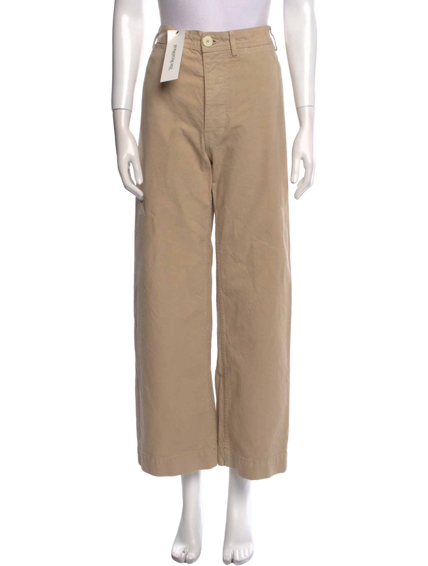 Jesse Kamm Wide Leg Pants