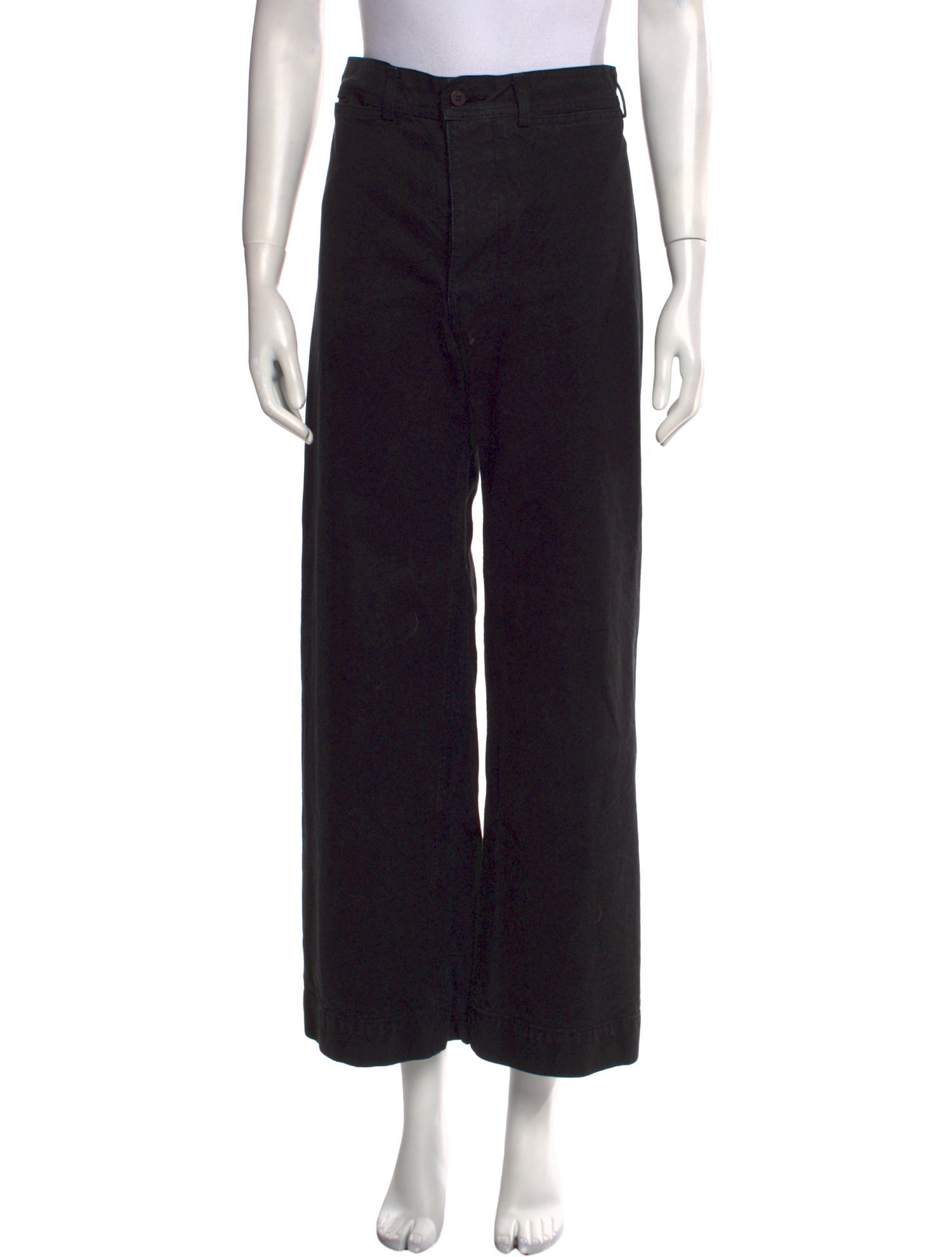 Jesse Kamm Wide Leg Pants