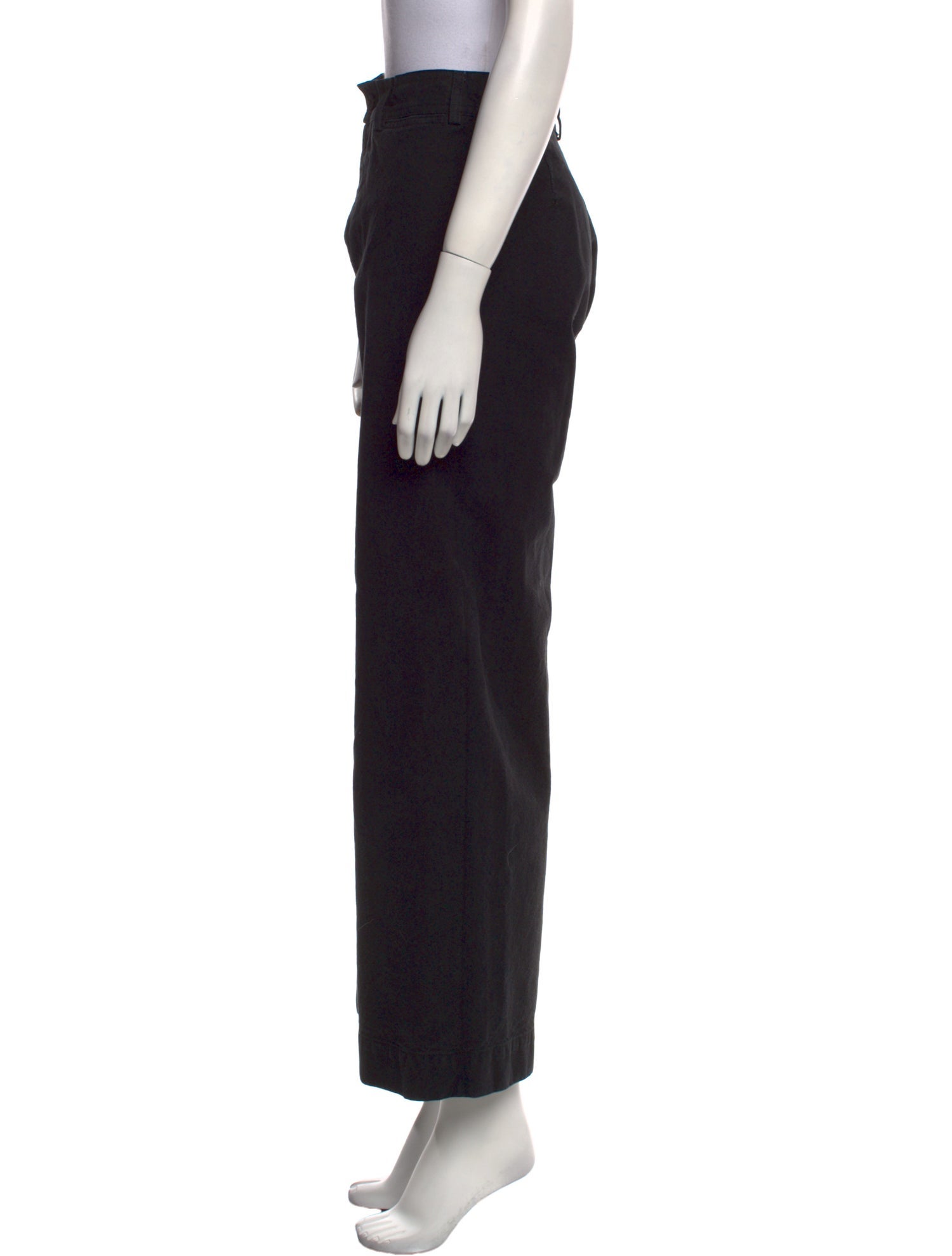 Jesse Kamm Wide Leg Pants