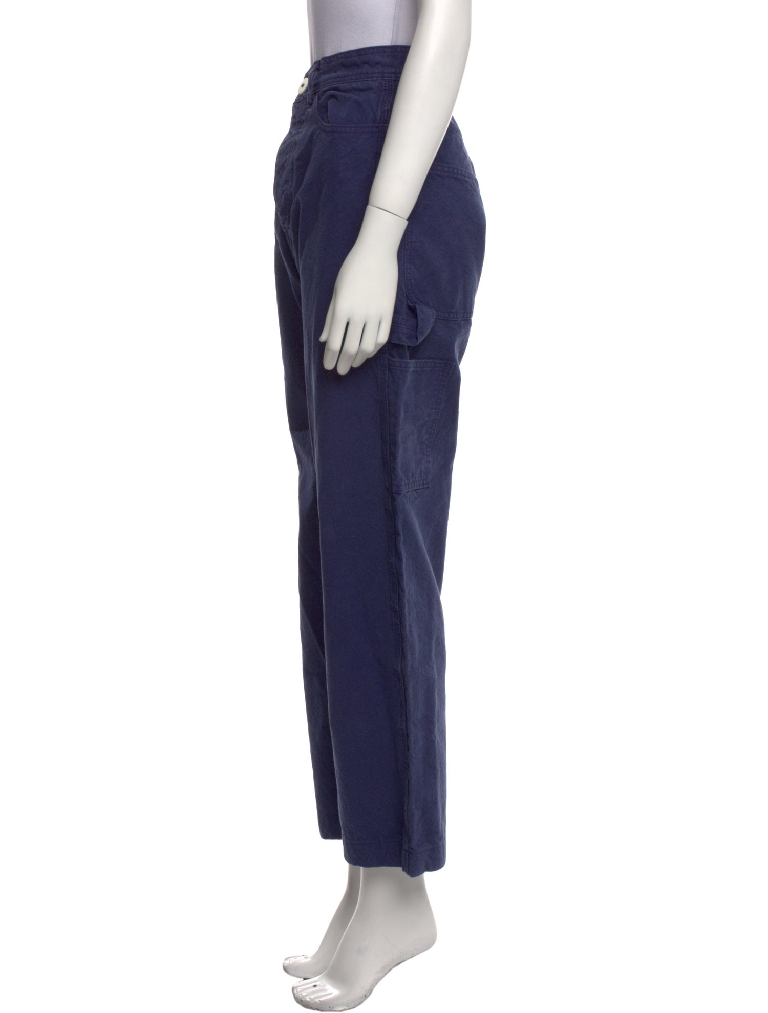 Jesse Kamm Wide Leg Pants