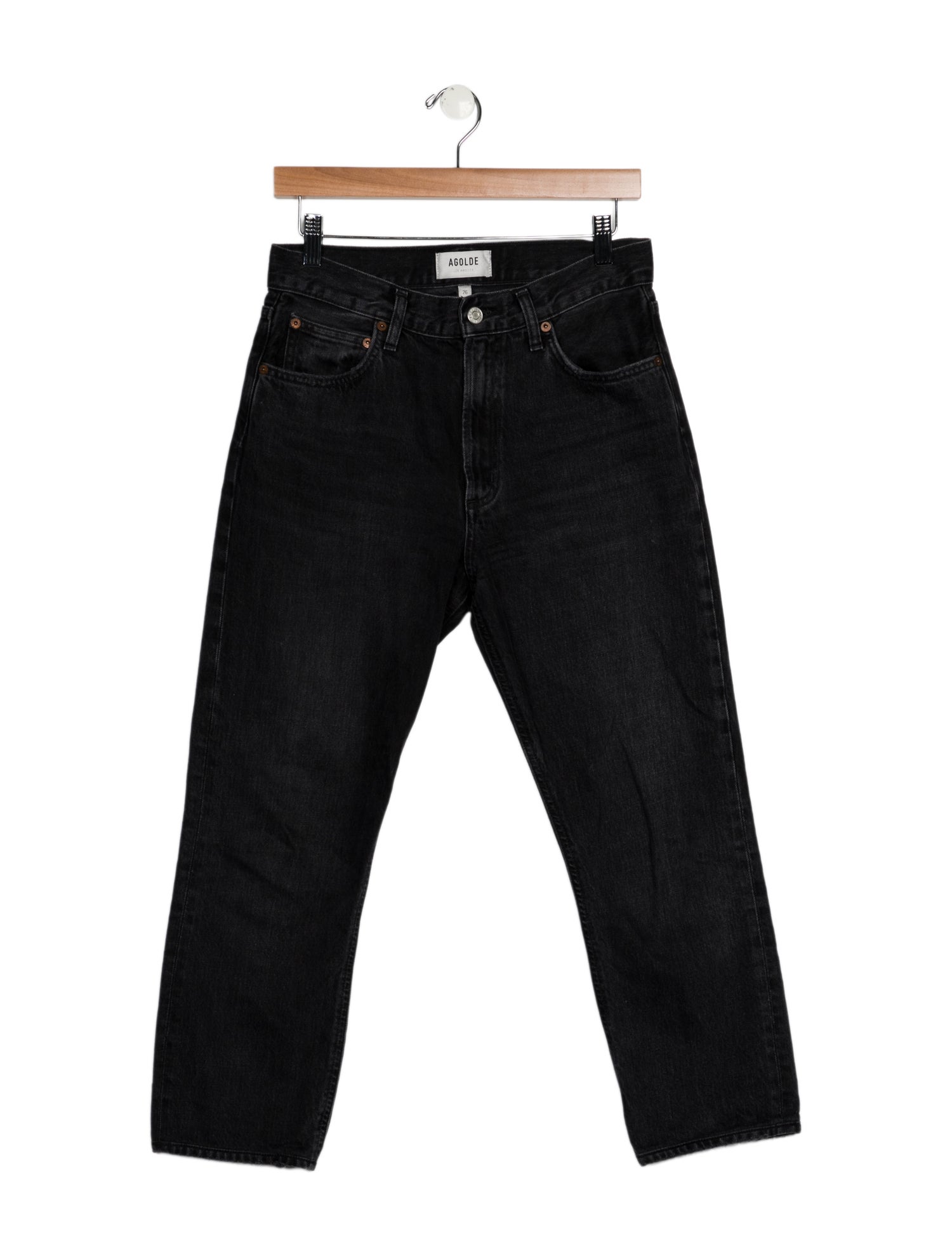 Jesse Kamm Straight Leg Pants