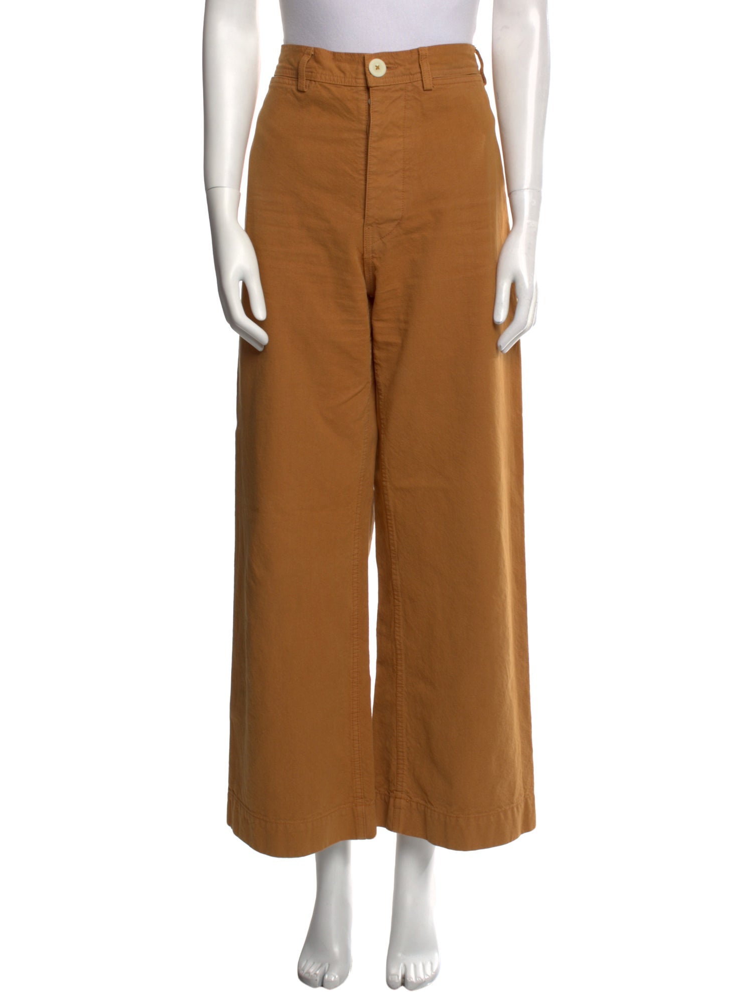 Jesse Kamm Wide Leg Pants