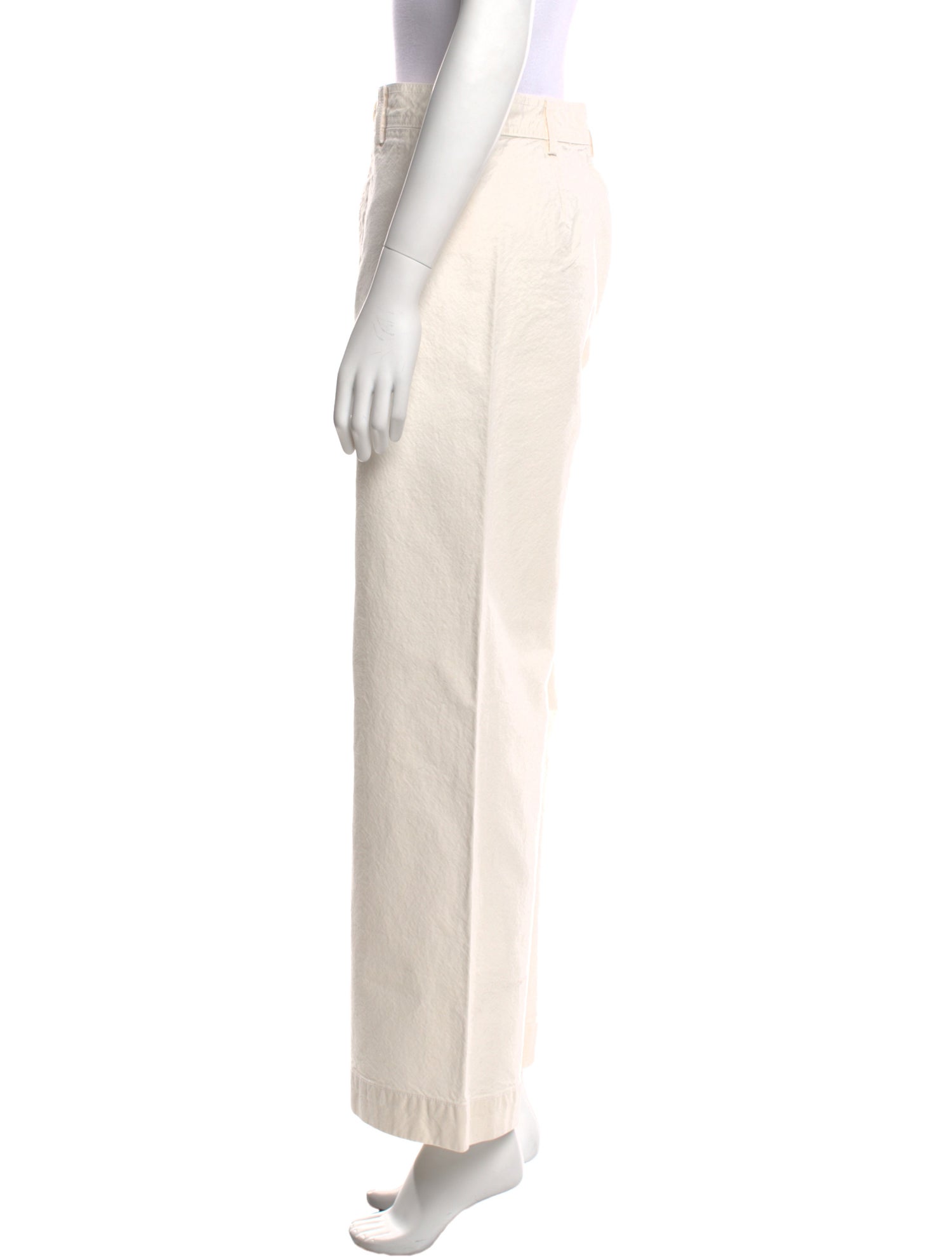 Jesse Kamm Wide Leg Pants
