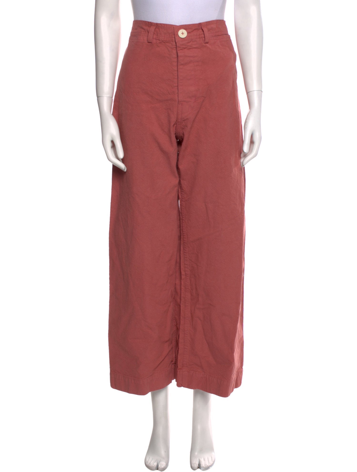 Jesse Kamm Wide Leg Pants
