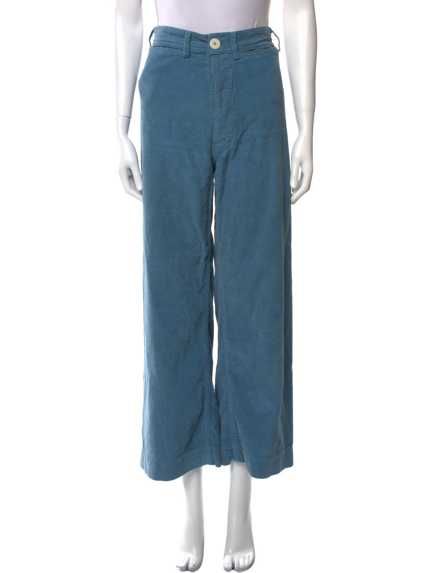 Jesse Kamm Wide Leg Pants