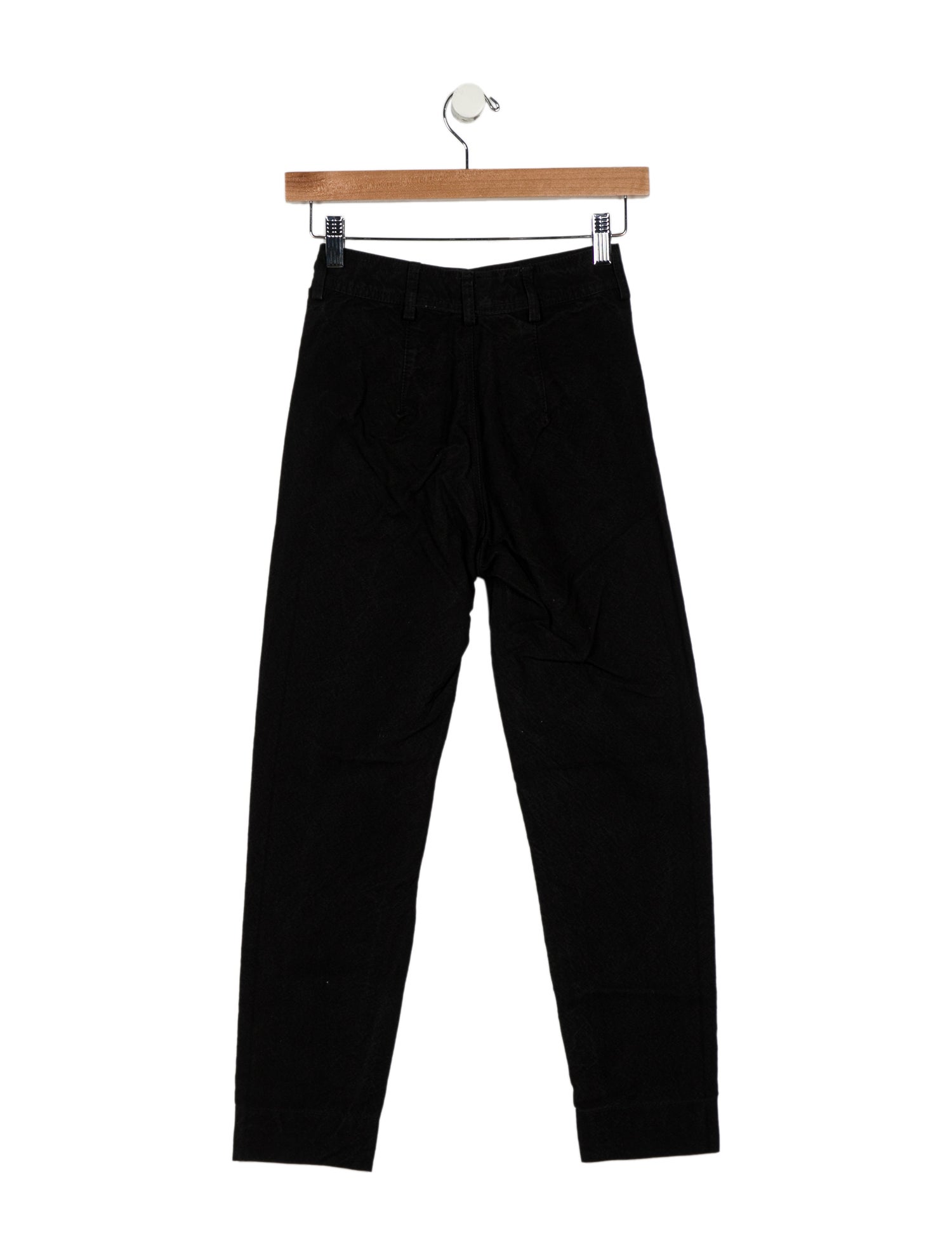 Jesse Kamm Skinny Leg Pants