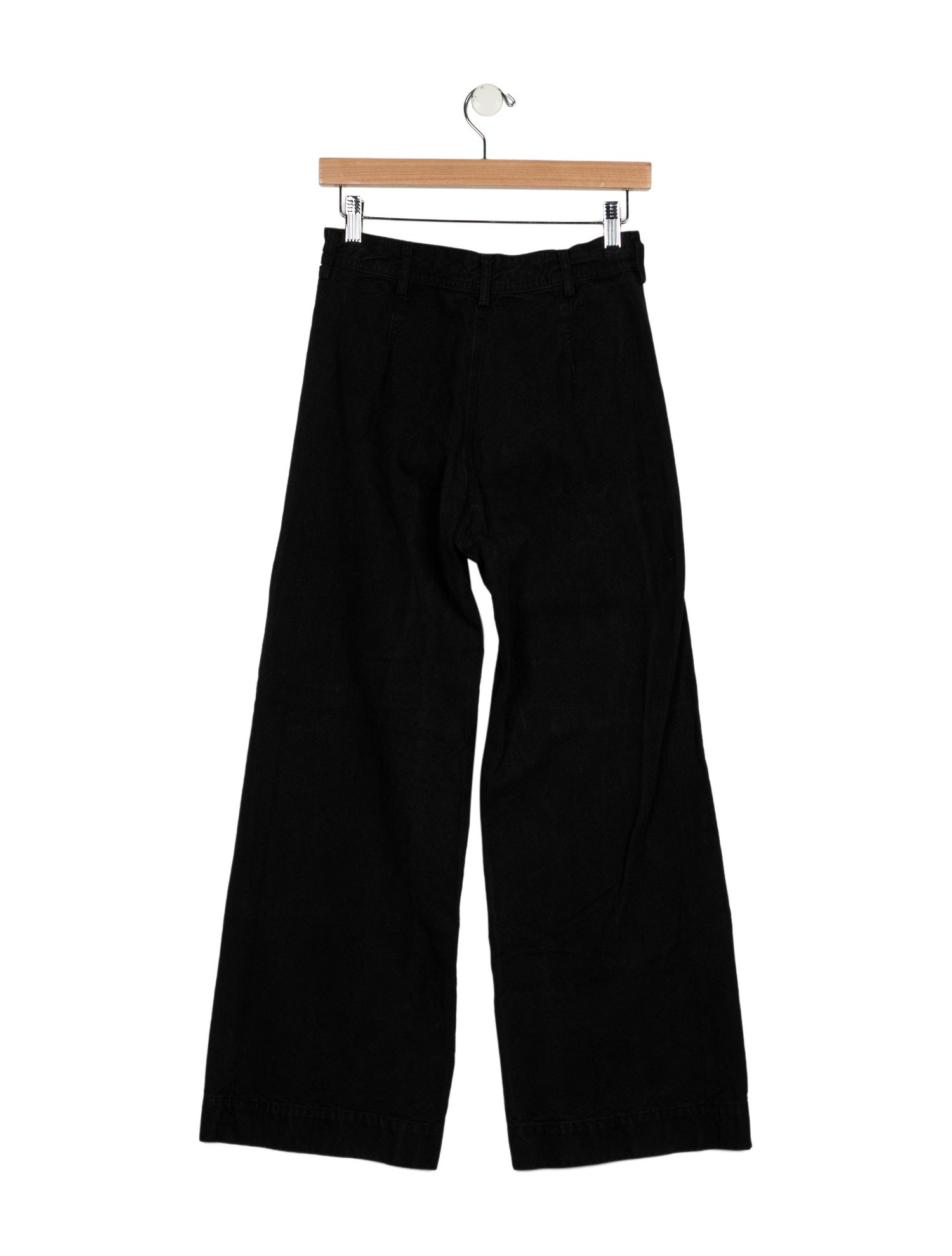 Jesse Kamm Wide Leg Pants