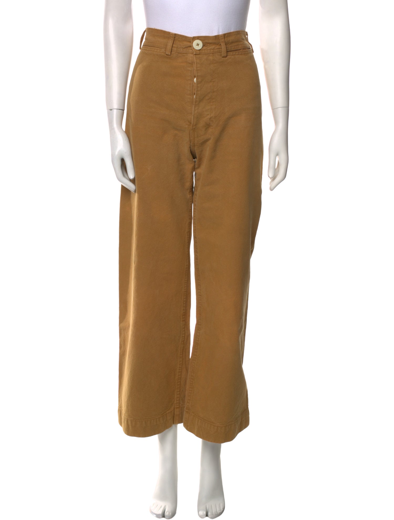 Jesse Kamm Wide Leg Pants