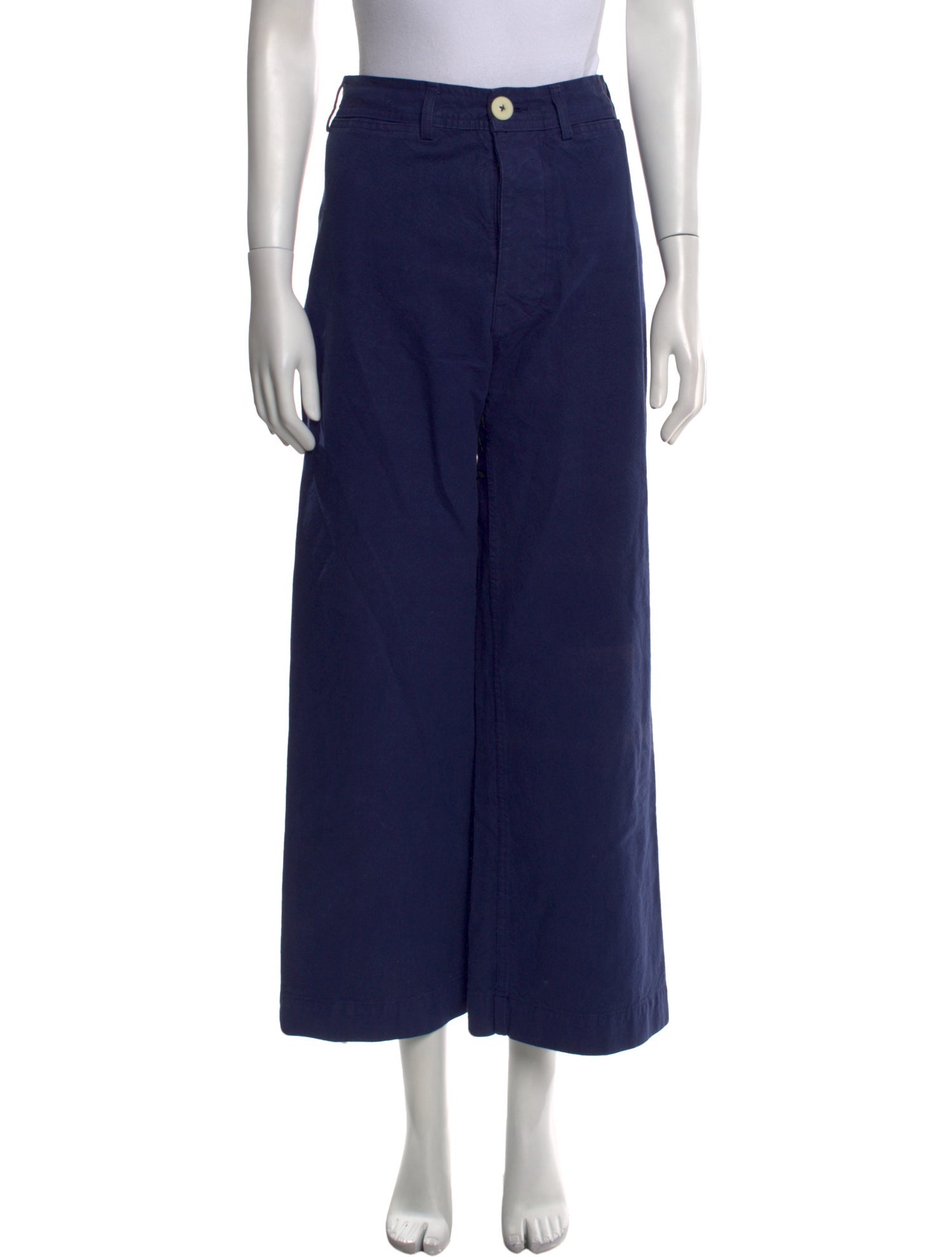 Jesse Kamm Wide Leg Pants