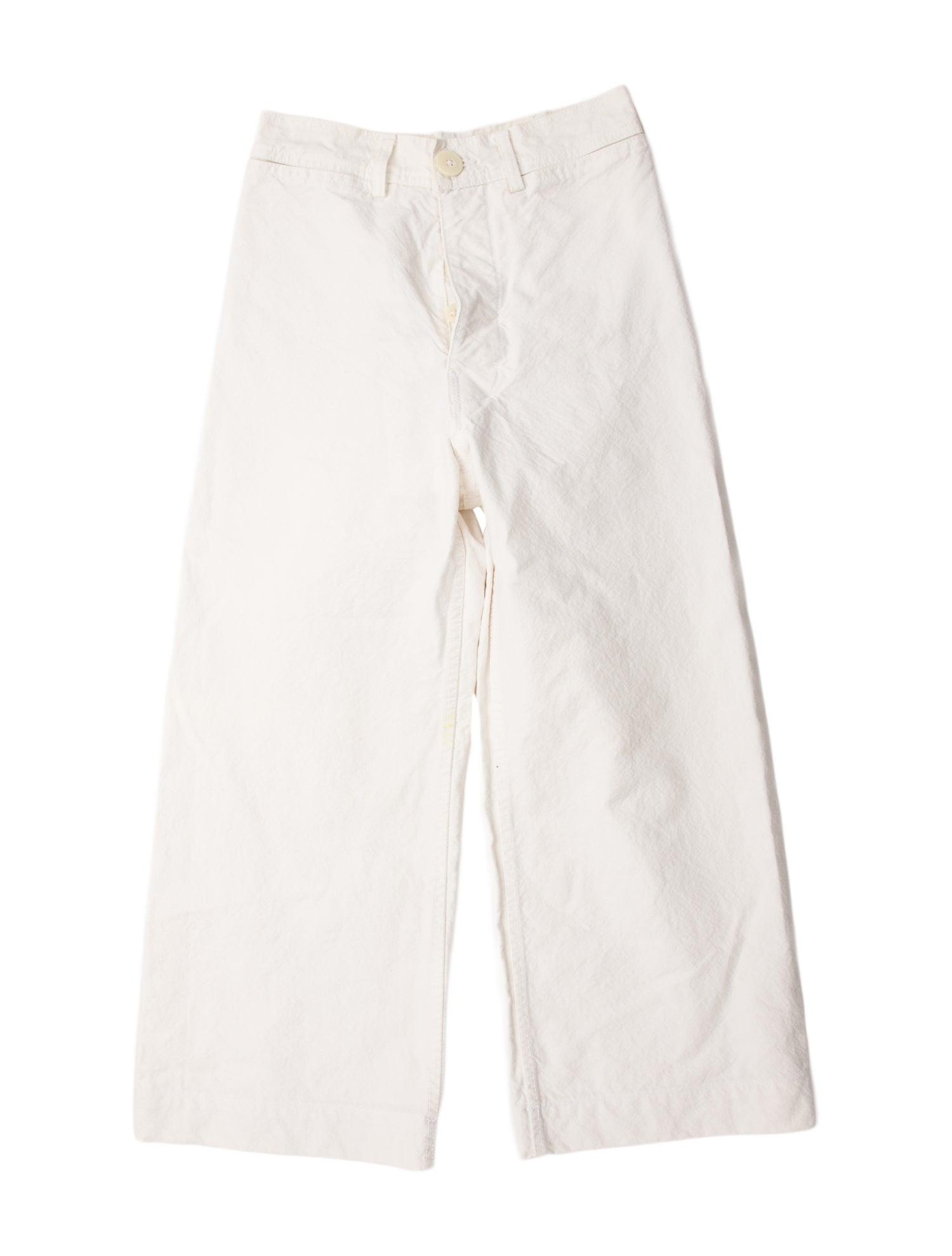 Jesse Kamm Wide Leg Pants