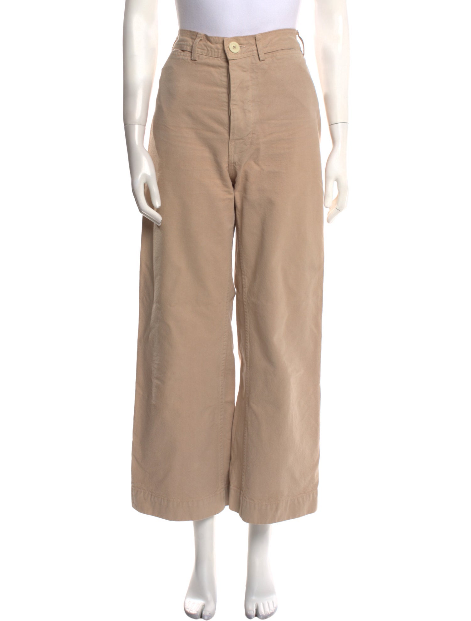 Jesse Kamm Wide Leg Pants
