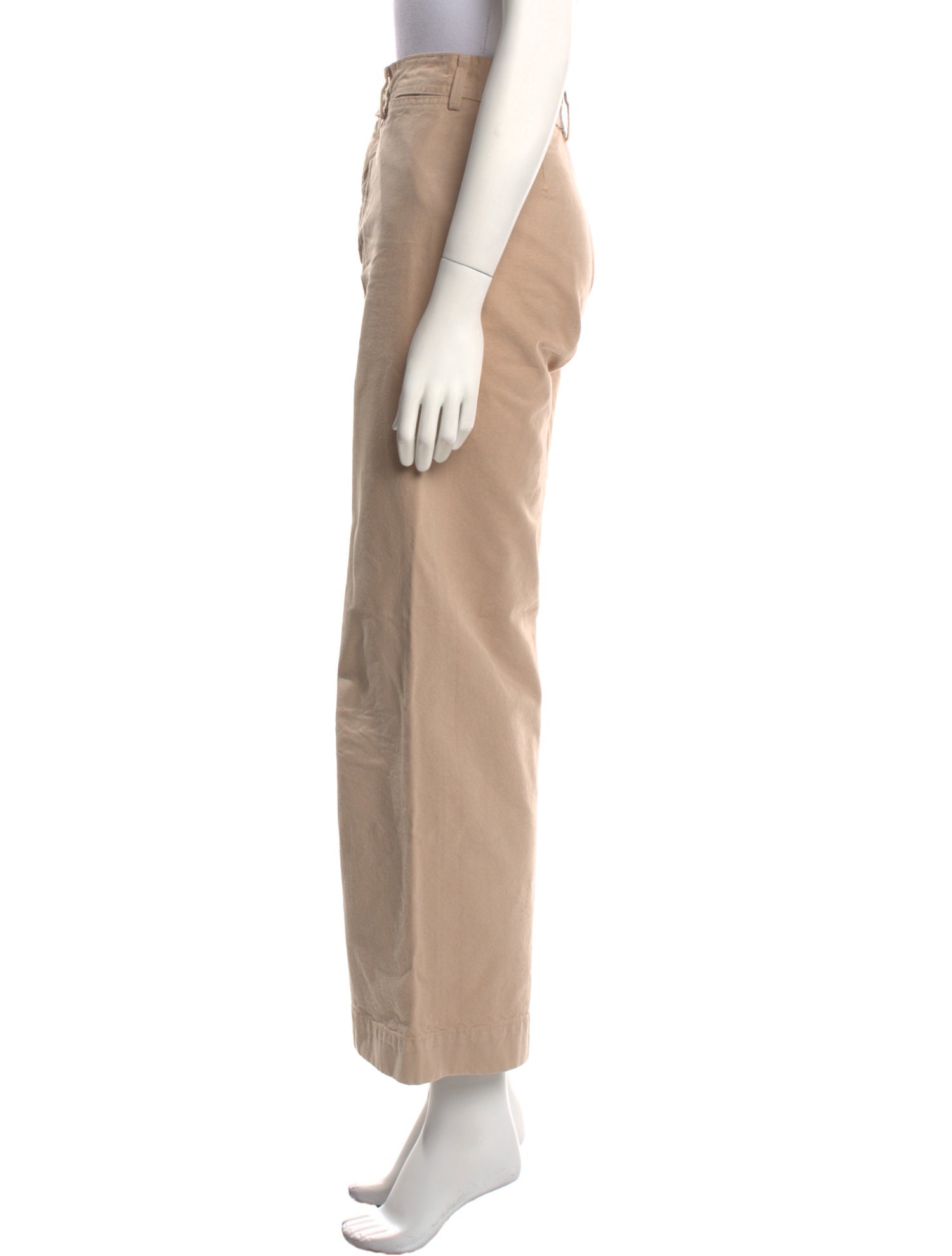 Jesse Kamm Wide Leg Pants