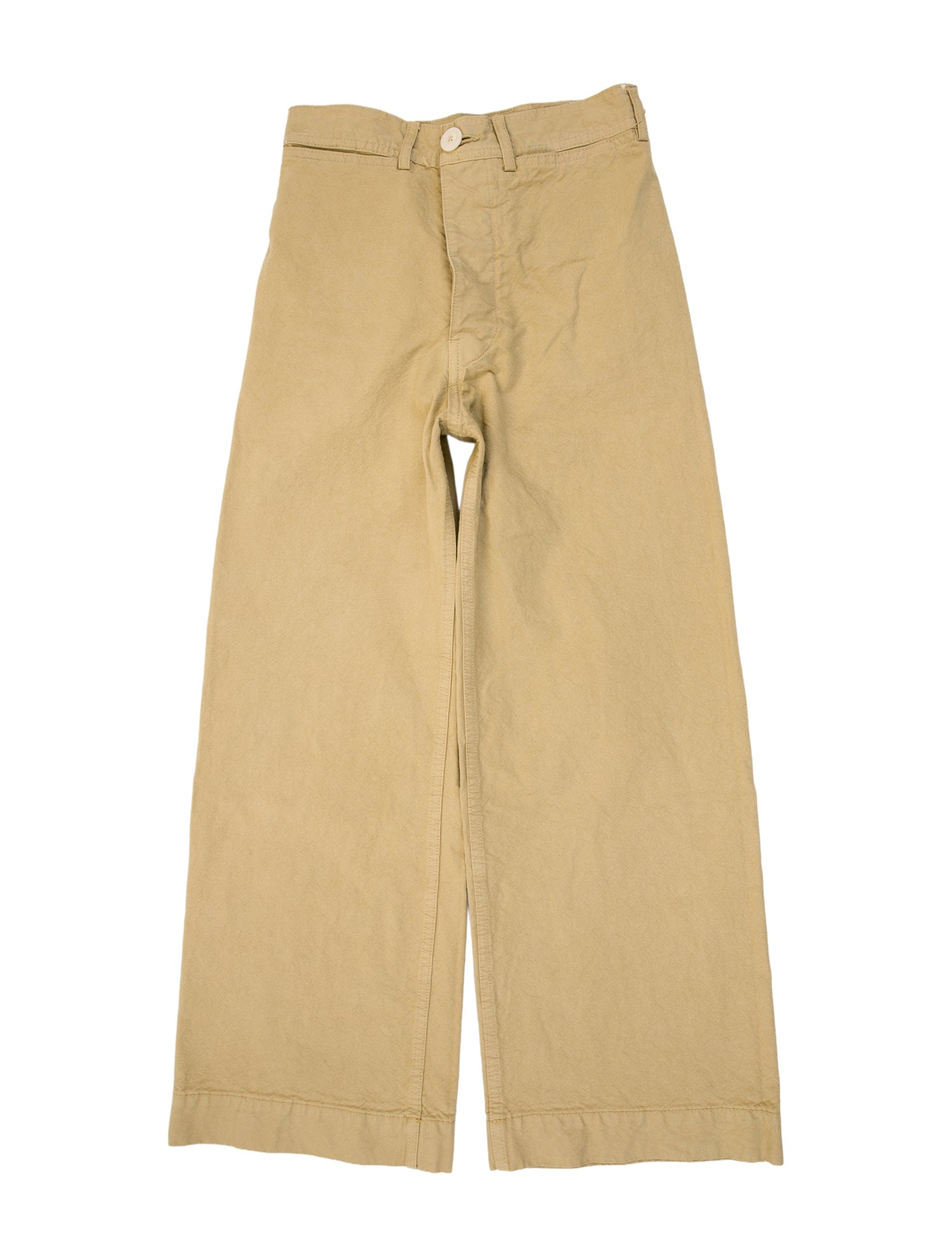 Jesse Kamm Wide Leg Pants