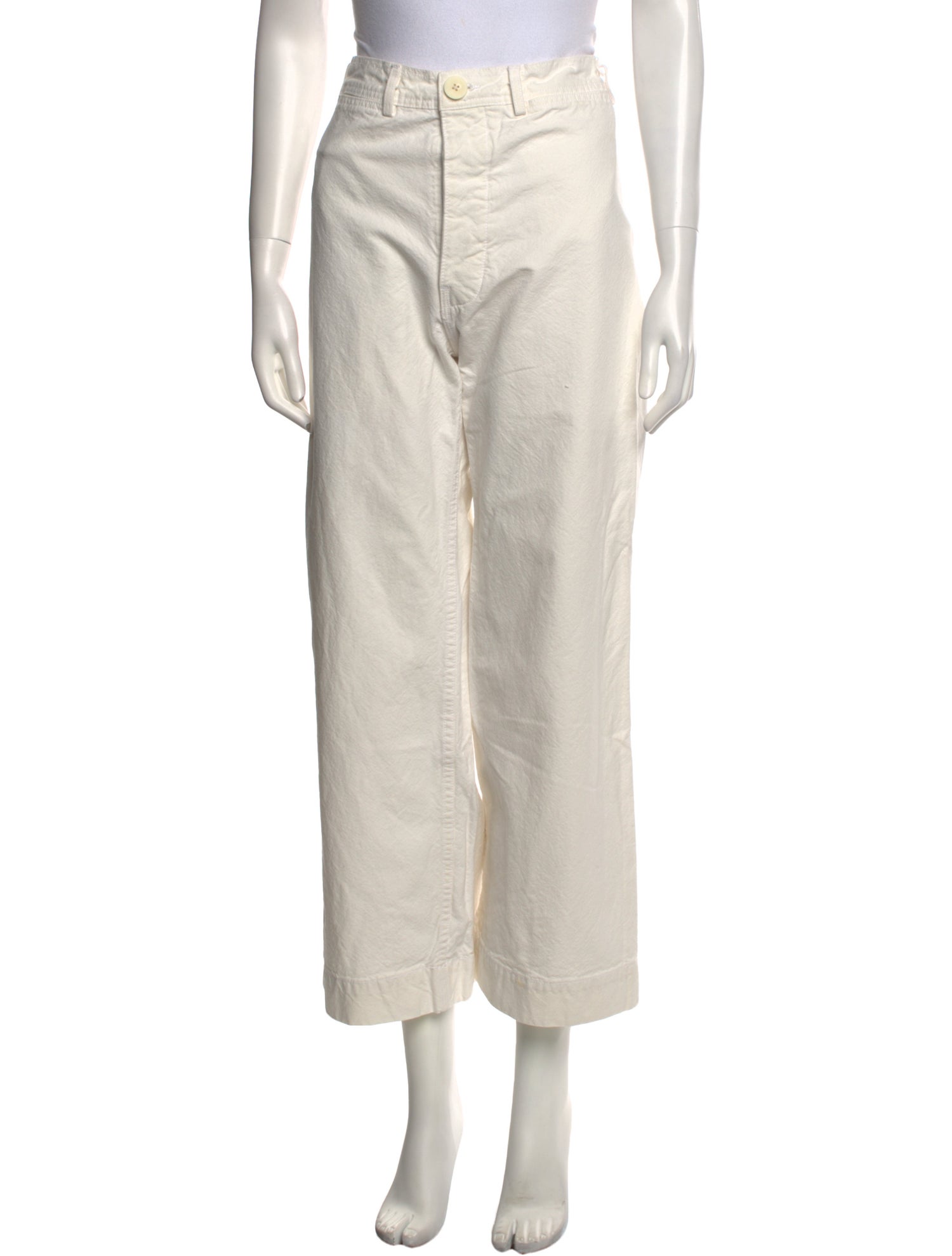 Jesse Kamm Wide Leg Pants