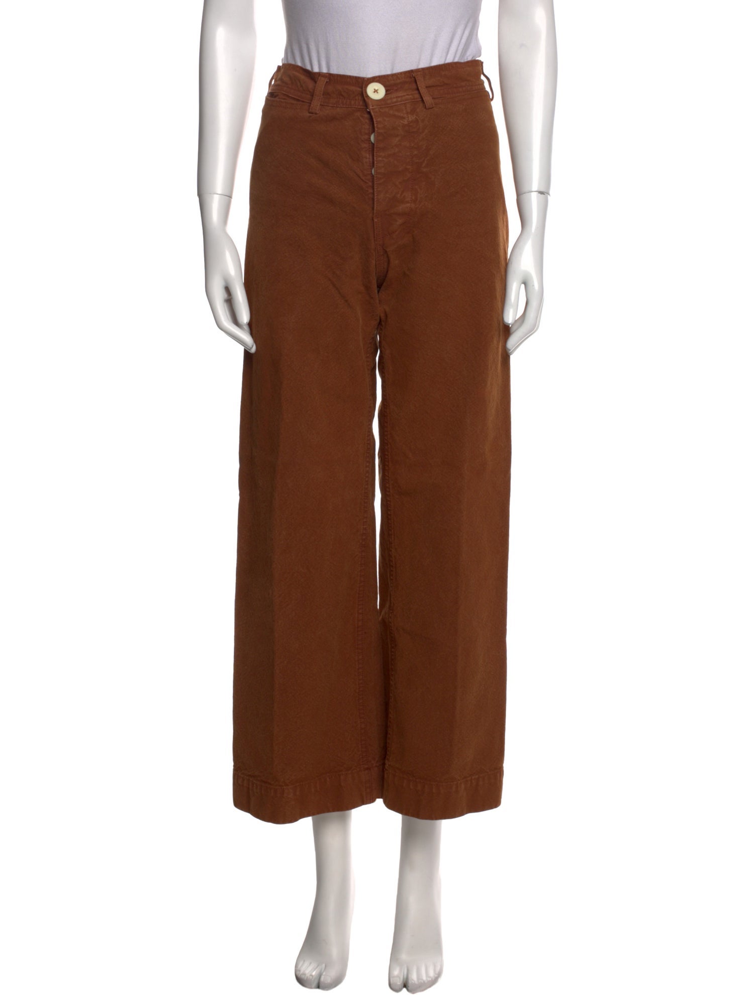 Jesse Kamm Wide Leg Pants