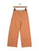 Jesse Kamm Wide Leg Pants
