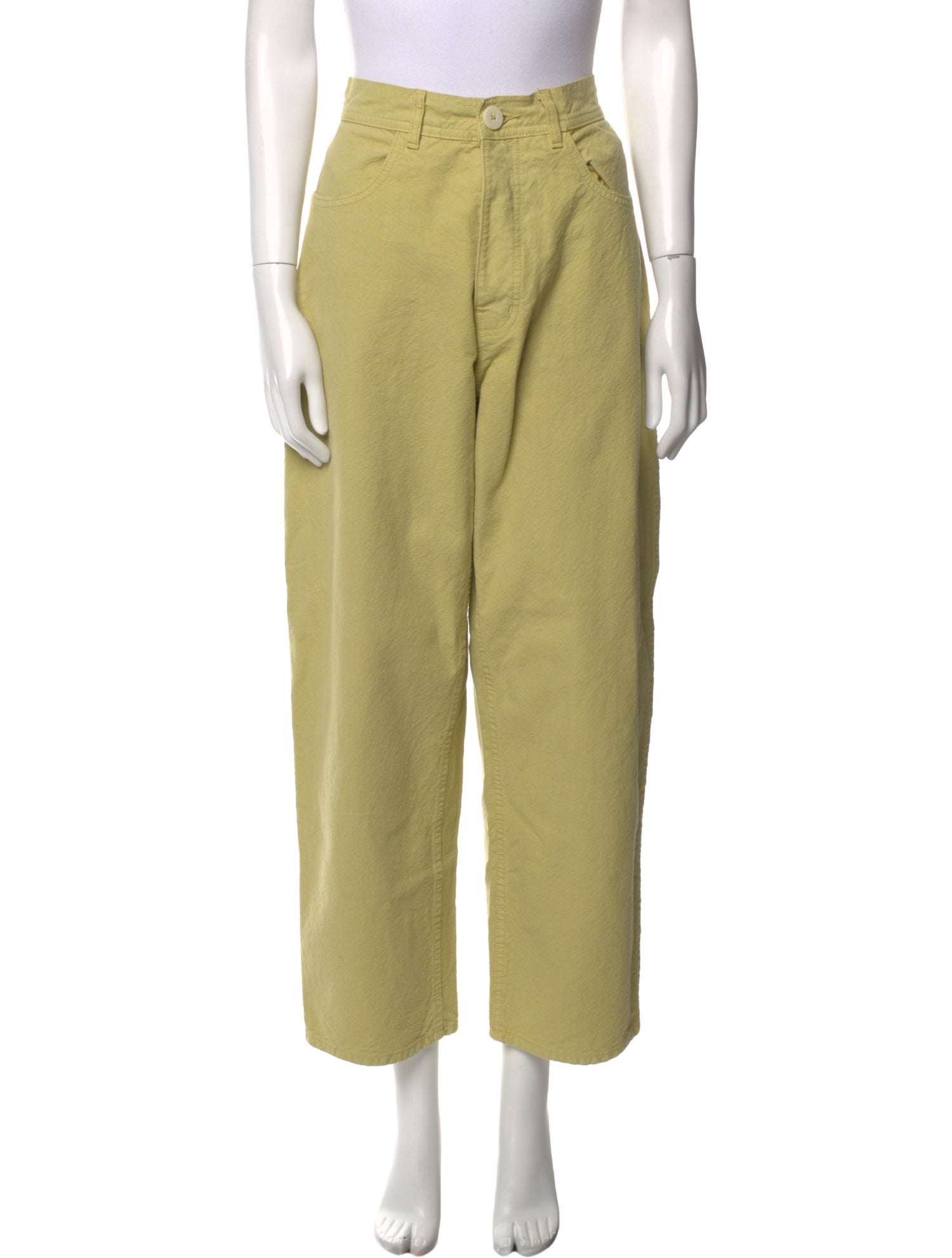 Jesse Kamm Wide Leg Pants