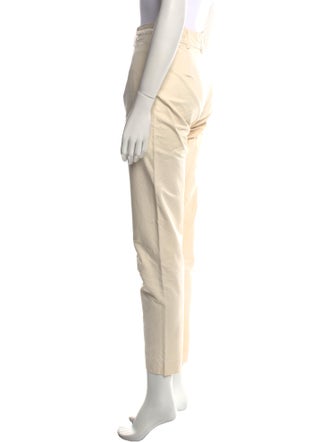 Jesse Kamm Skinny Leg Pants