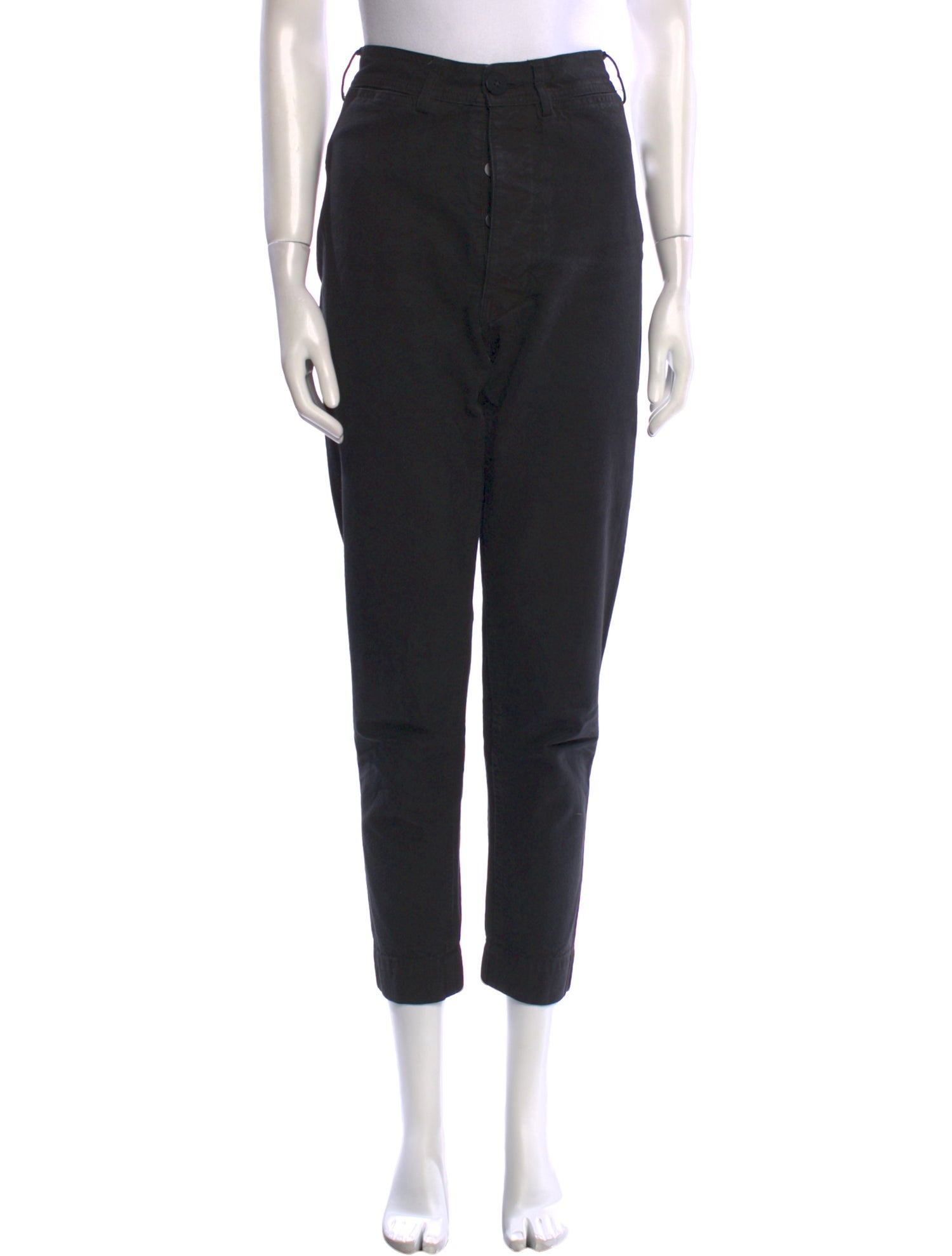 Jesse Kamm Straight Leg Pants