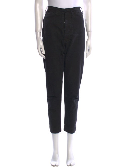 Jesse Kamm Straight Leg Pants