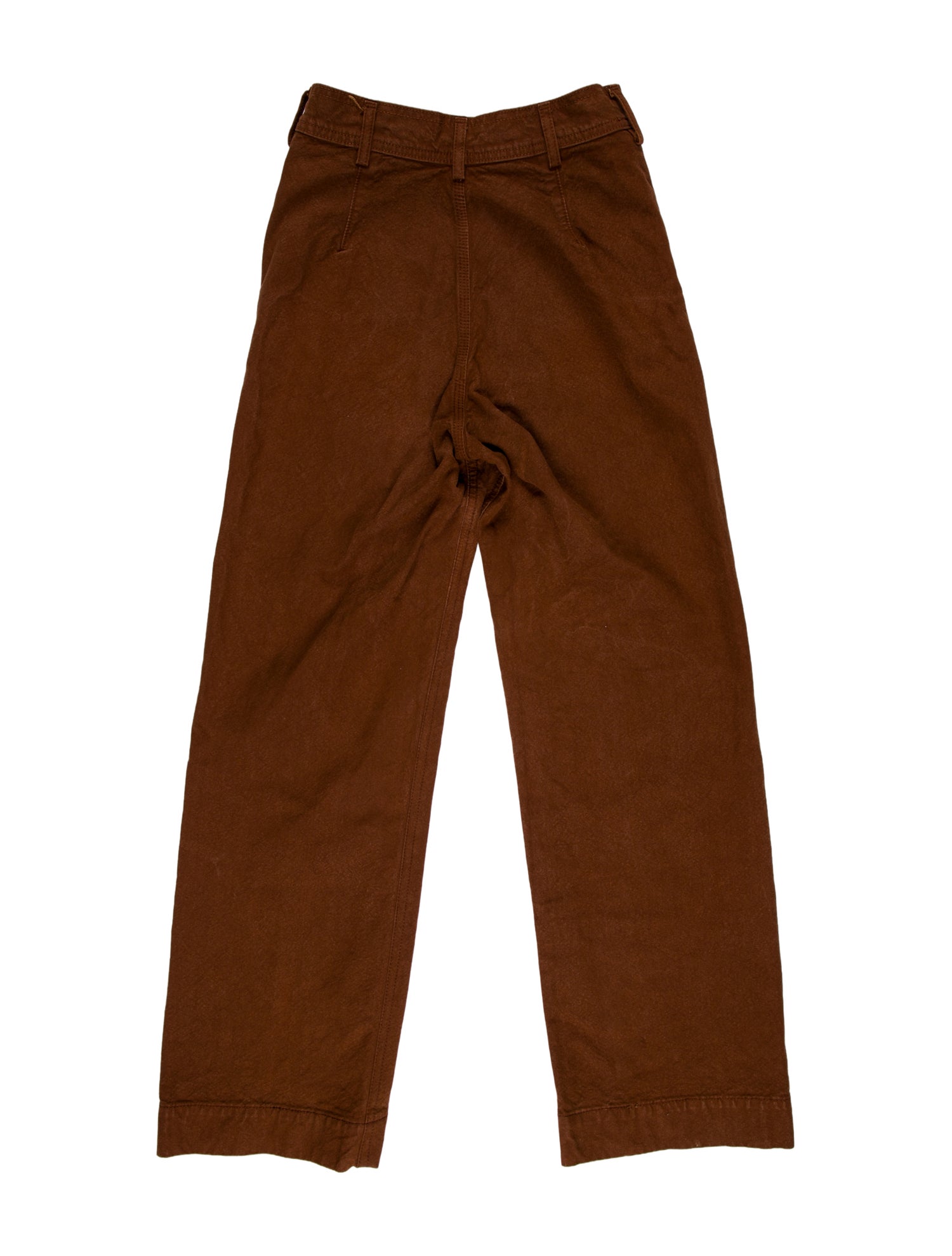 Jesse Kamm Wide Leg Pants