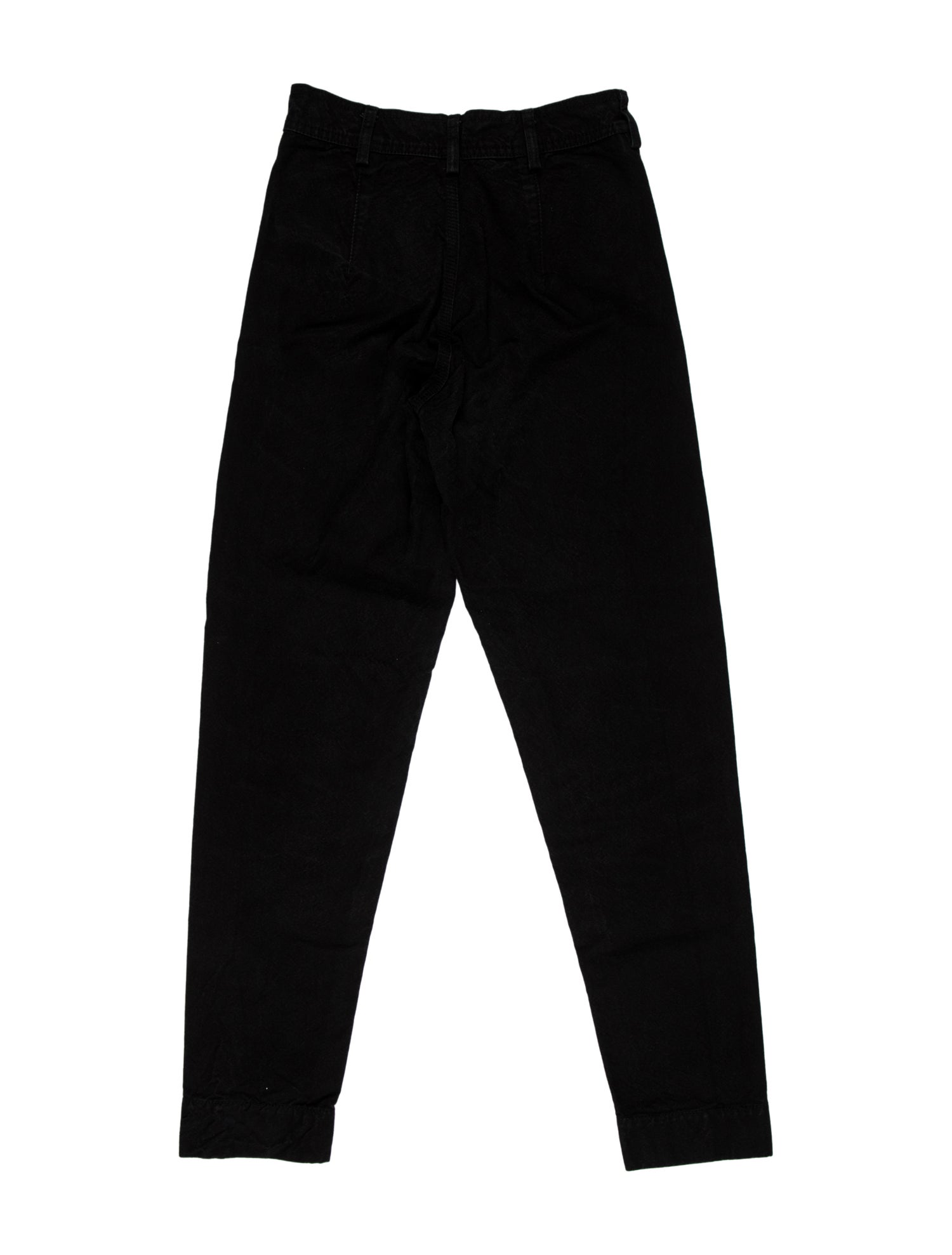 Jesse Kamm Skinny Leg Pants