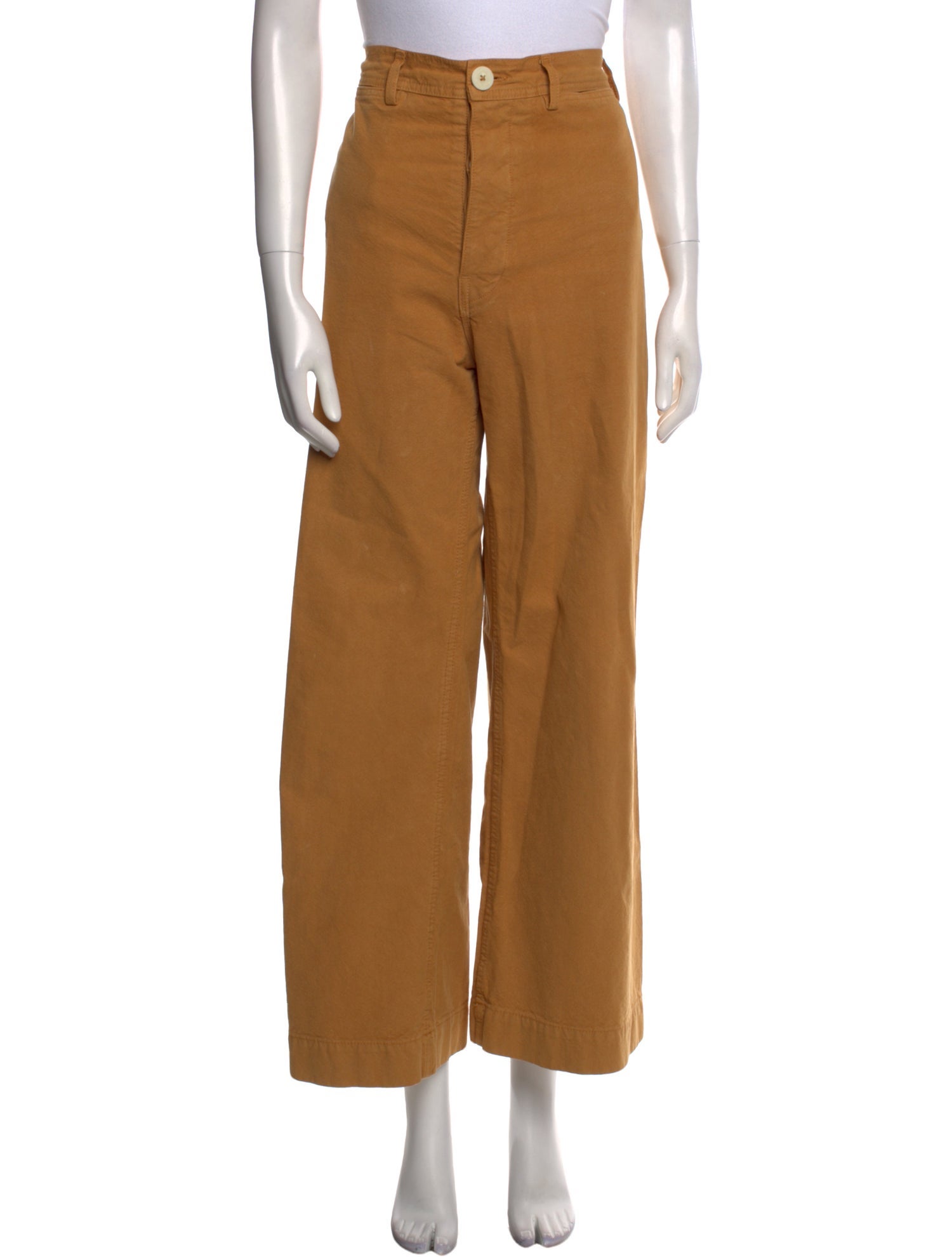 Jesse Kamm Wide Leg Pants