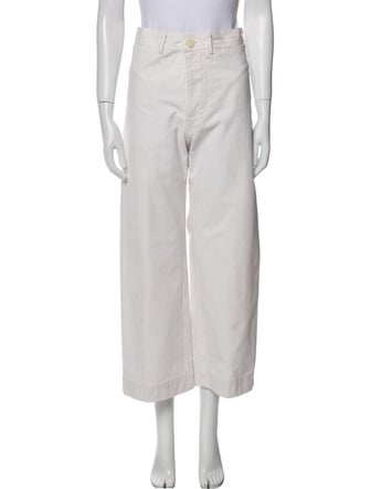 Jesse Kamm Wide Leg Pants