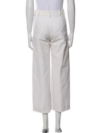 Jesse Kamm Wide Leg Pants