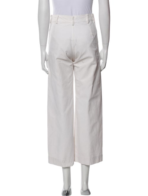 Jesse Kamm Wide Leg Pants