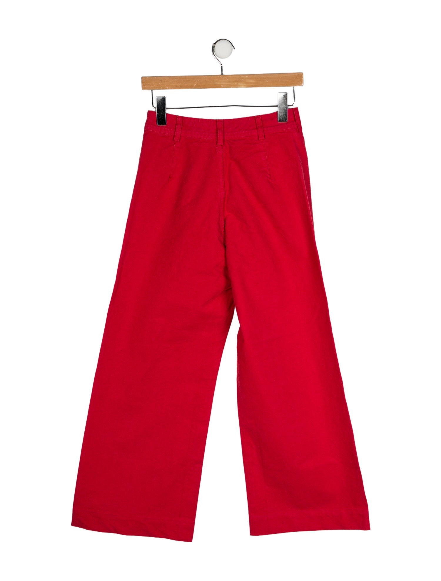 Jesse Kamm Wide Leg Pants